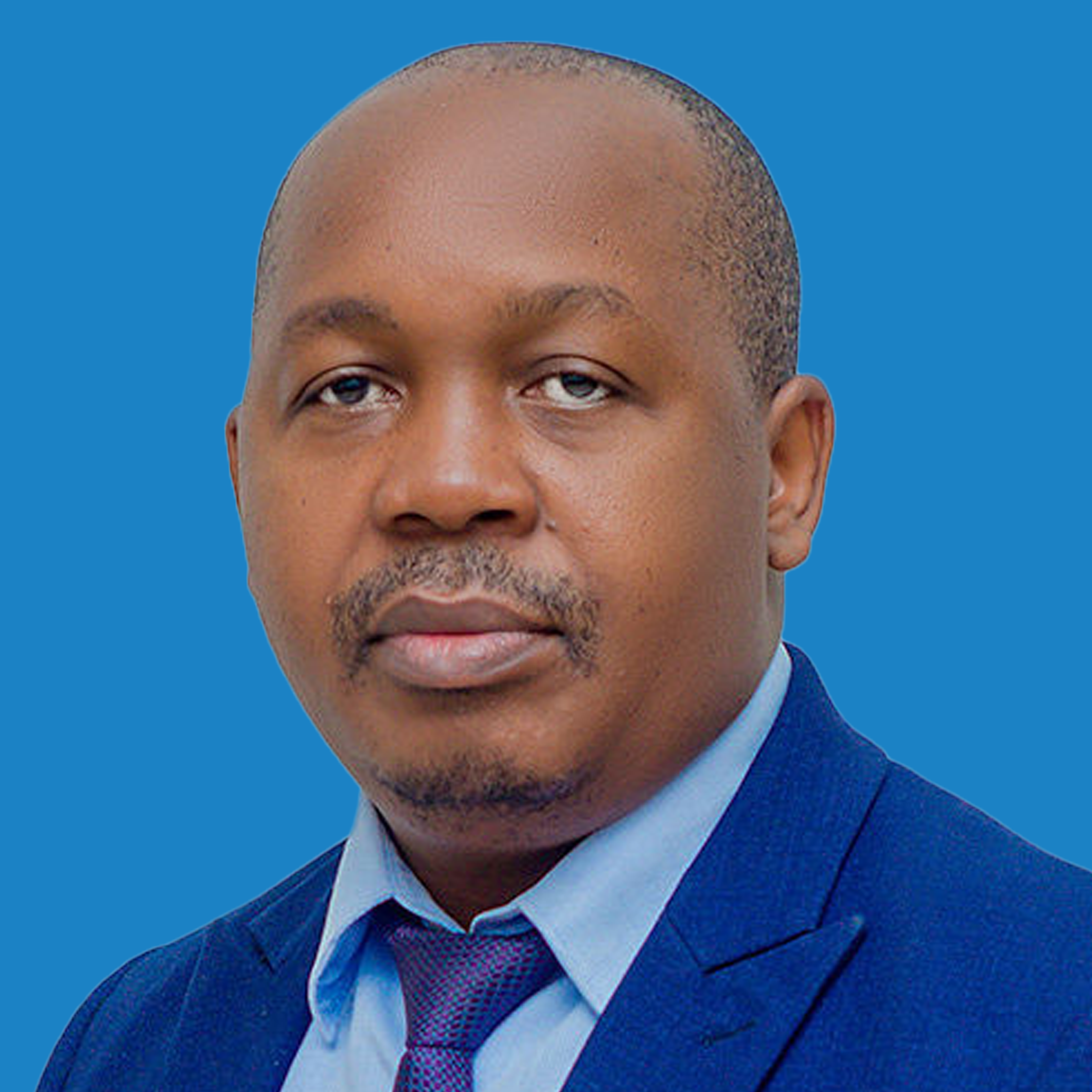 Sunday M. Hyera photo