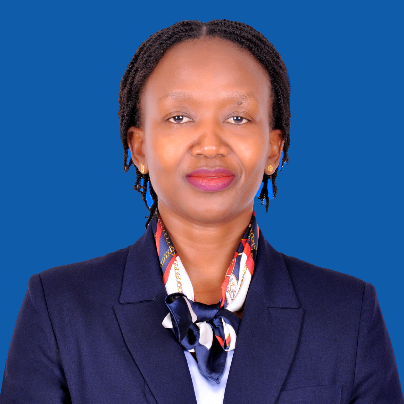 Angella V. Kimaro photo