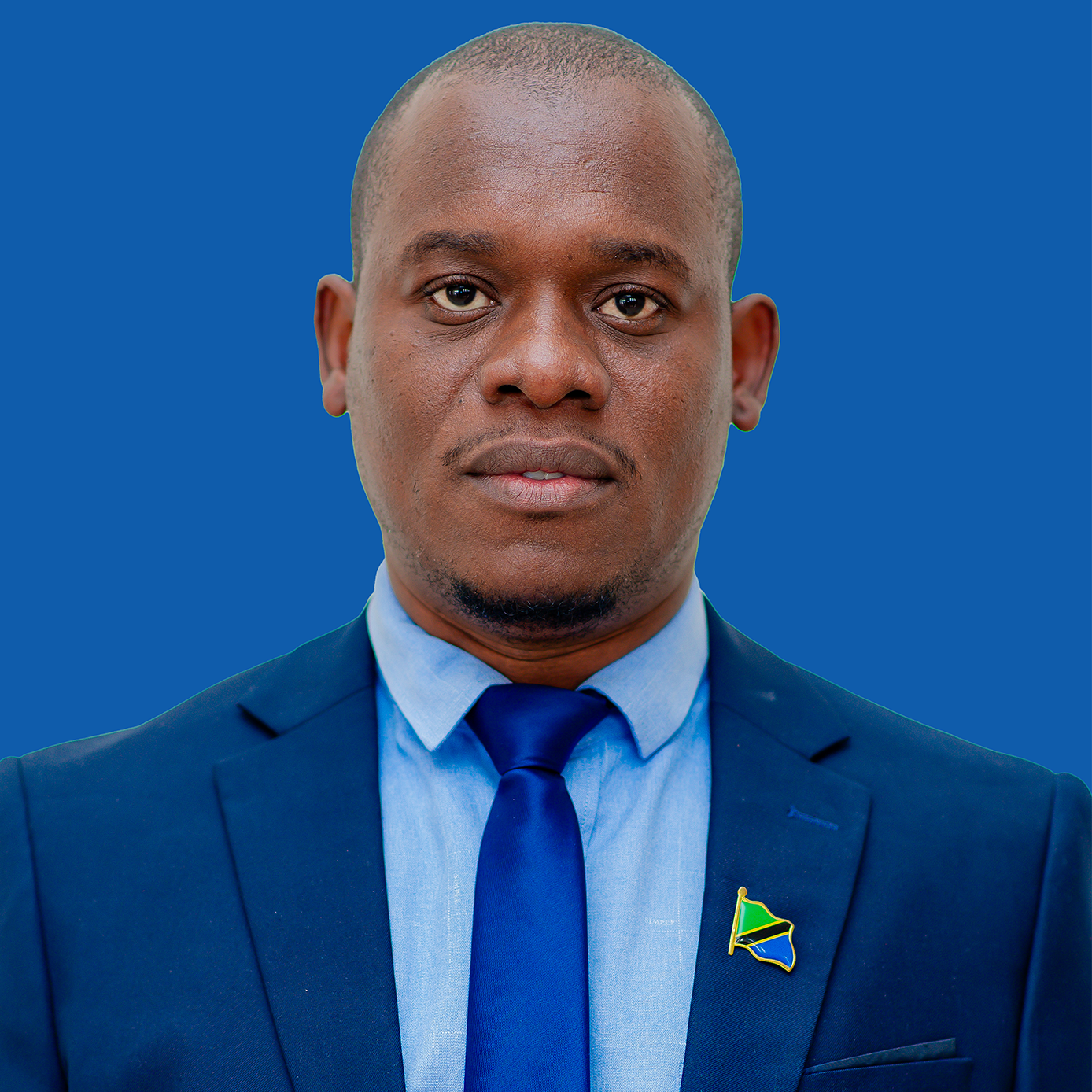 Gideon C. Rwechungura photo
