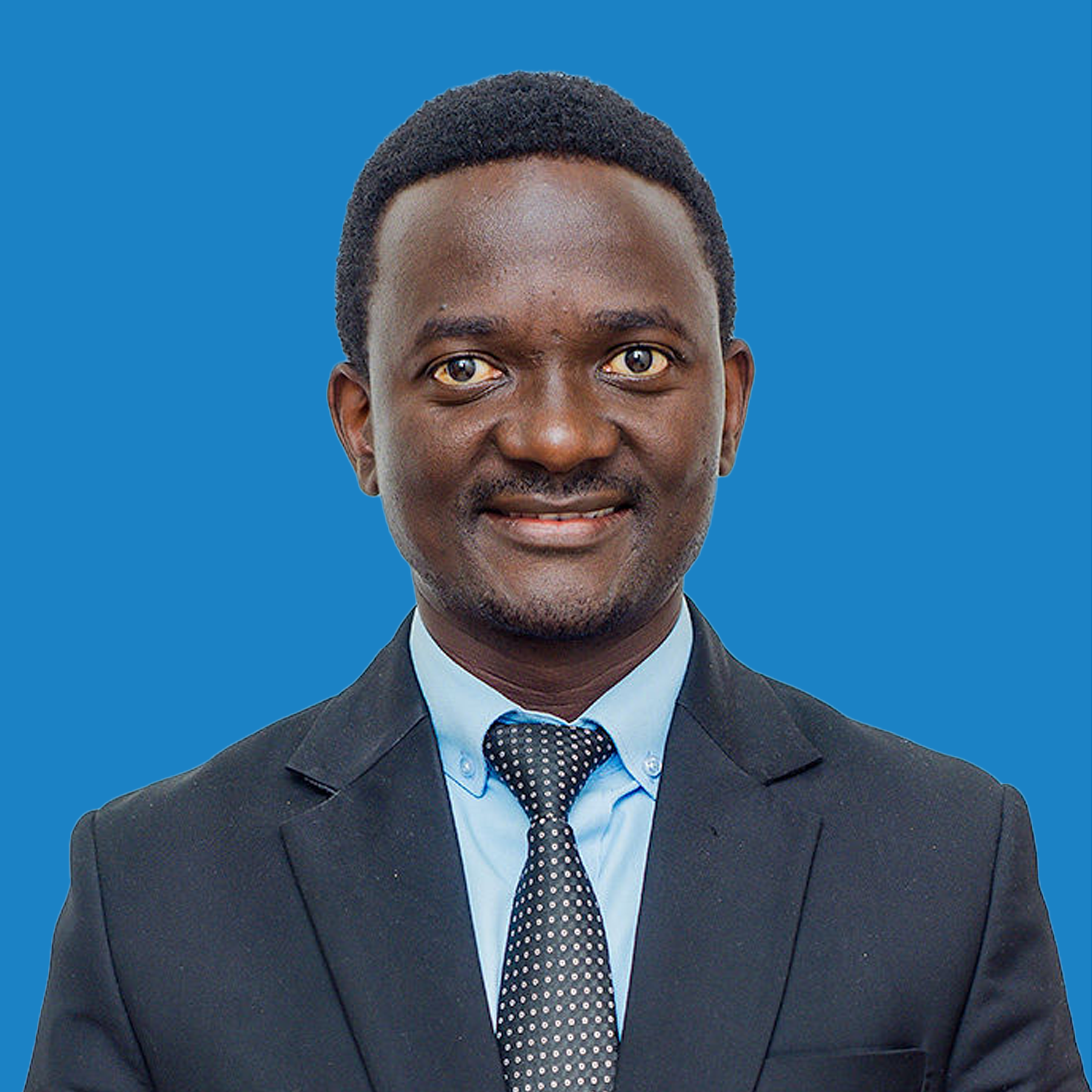 Ipyana A. Mlilo photo