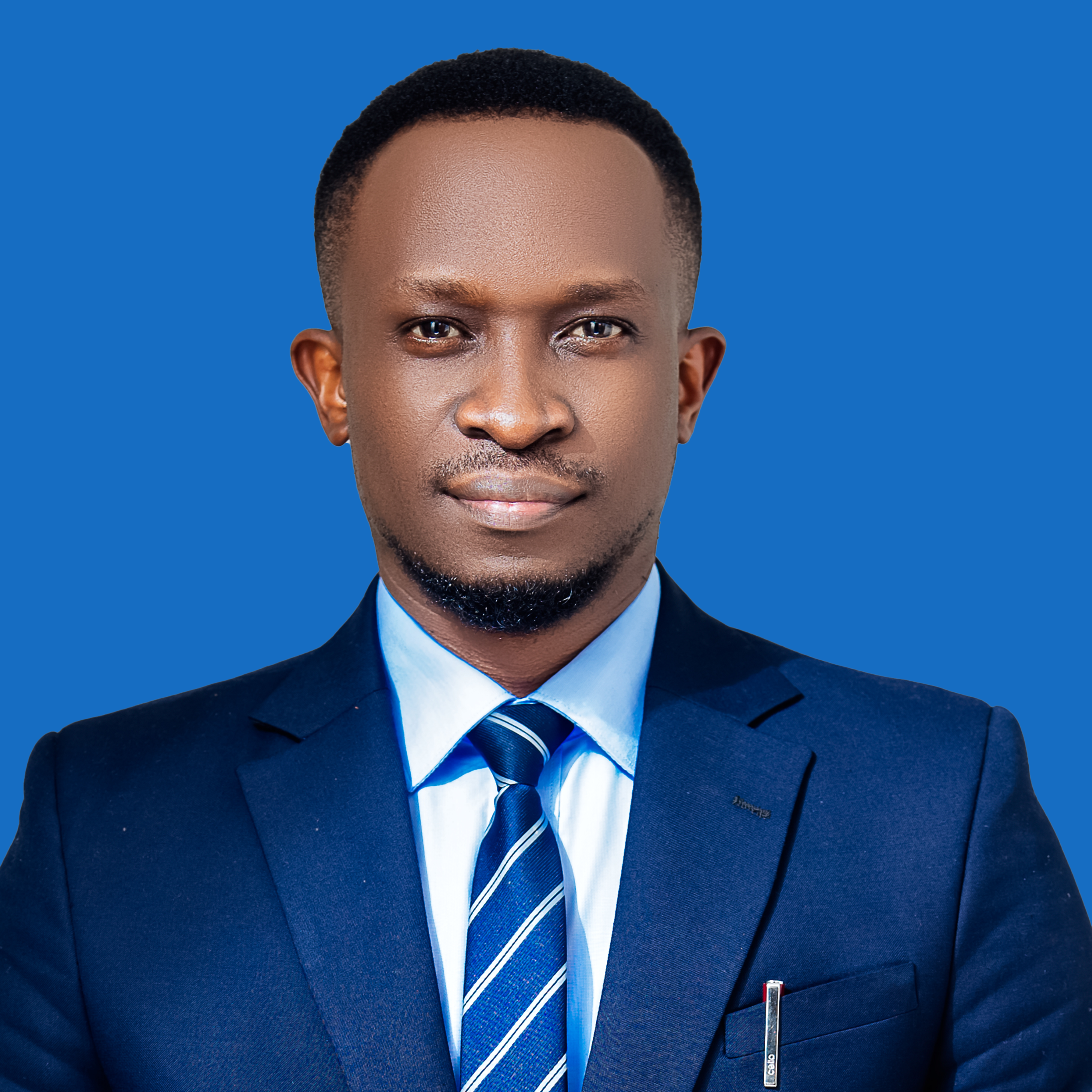 Kabyemela S. Lushagara photo