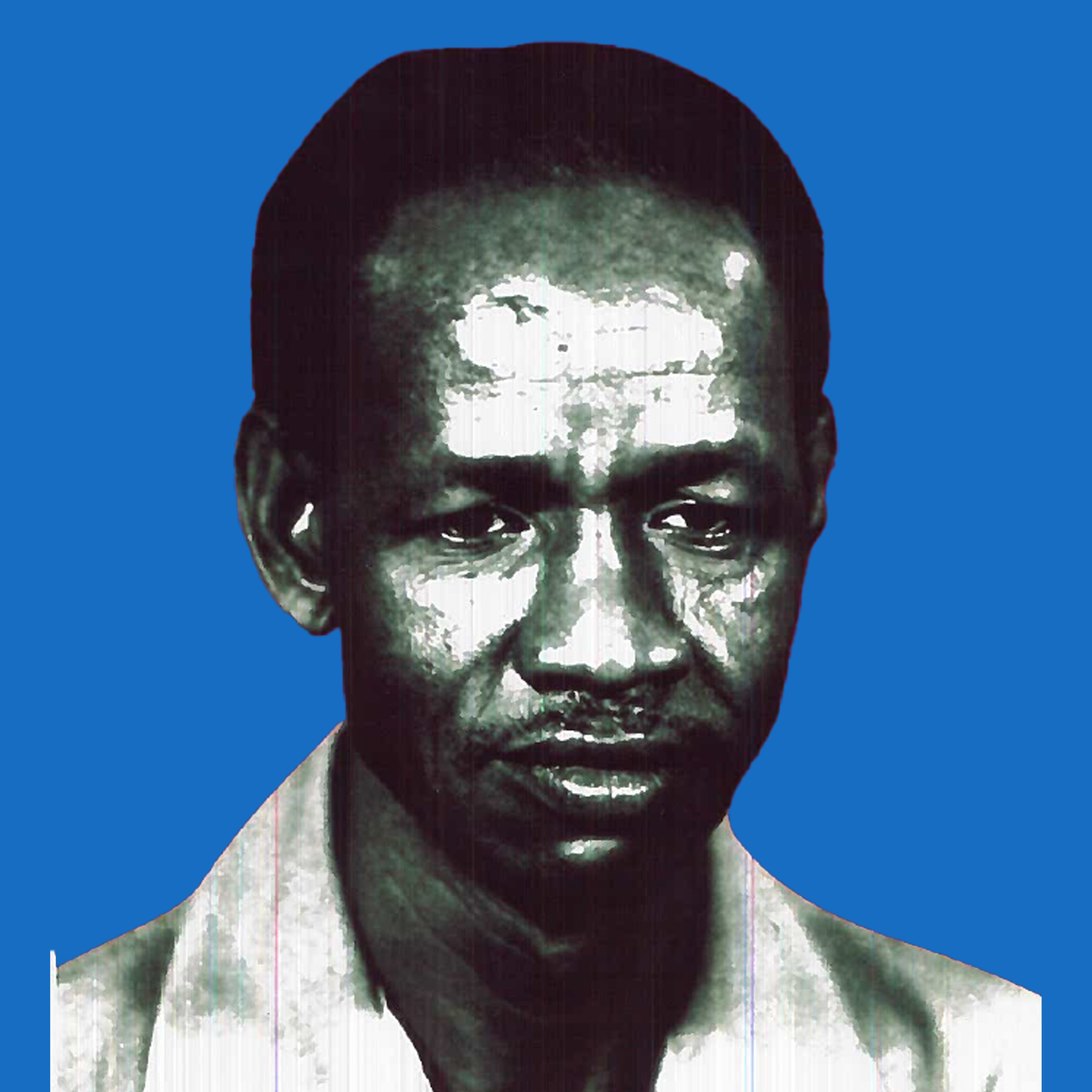 Joseph S. Warioba photo