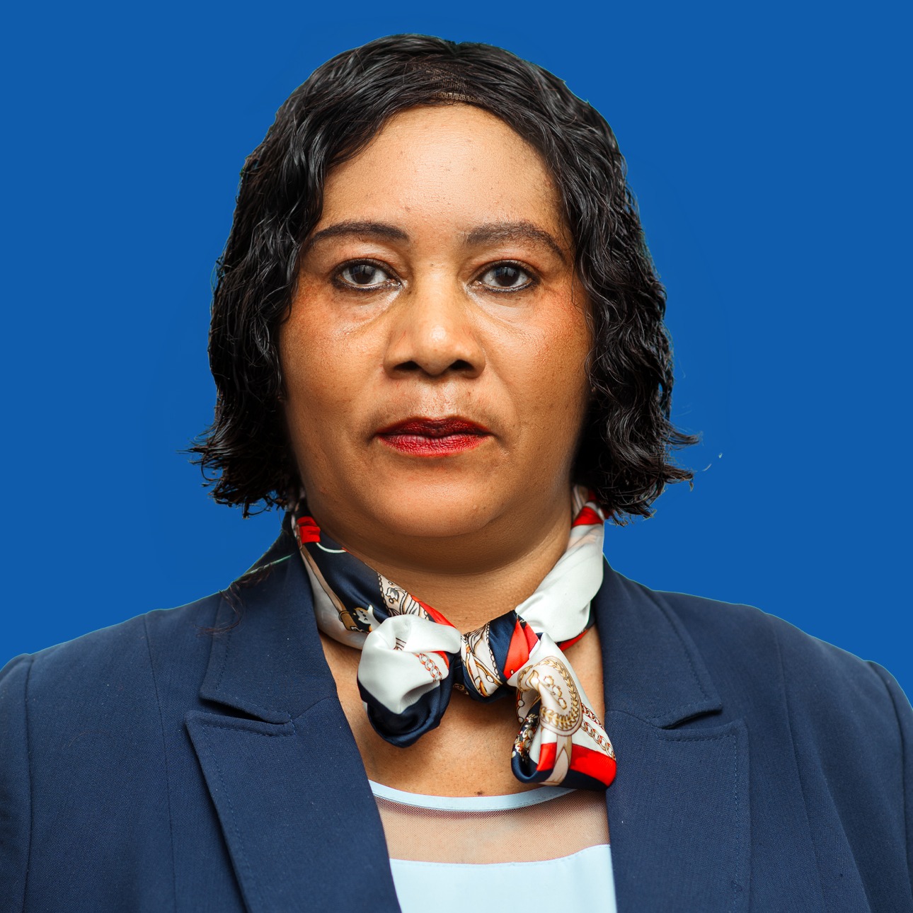 Esther J. Cheyo photo