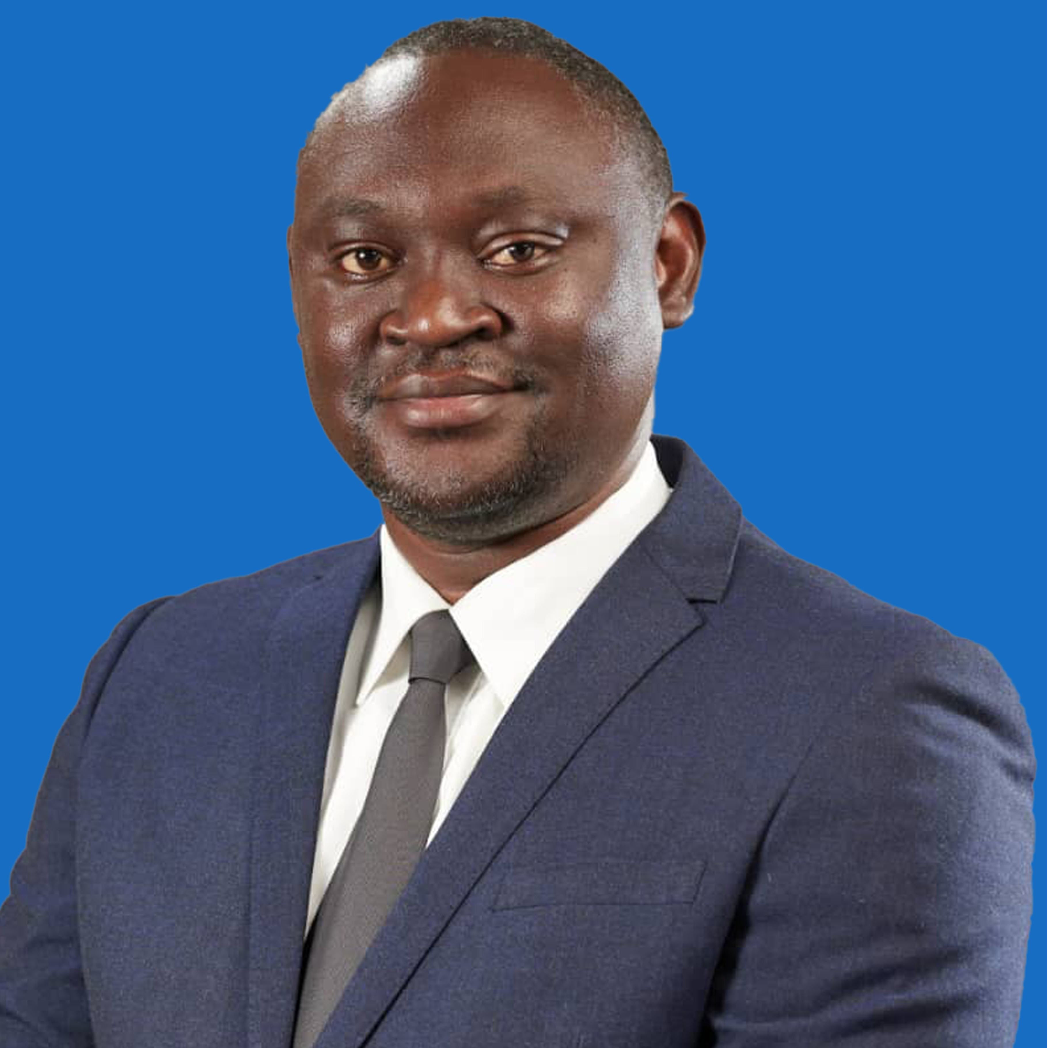 Mr. Richard R. Nkaina