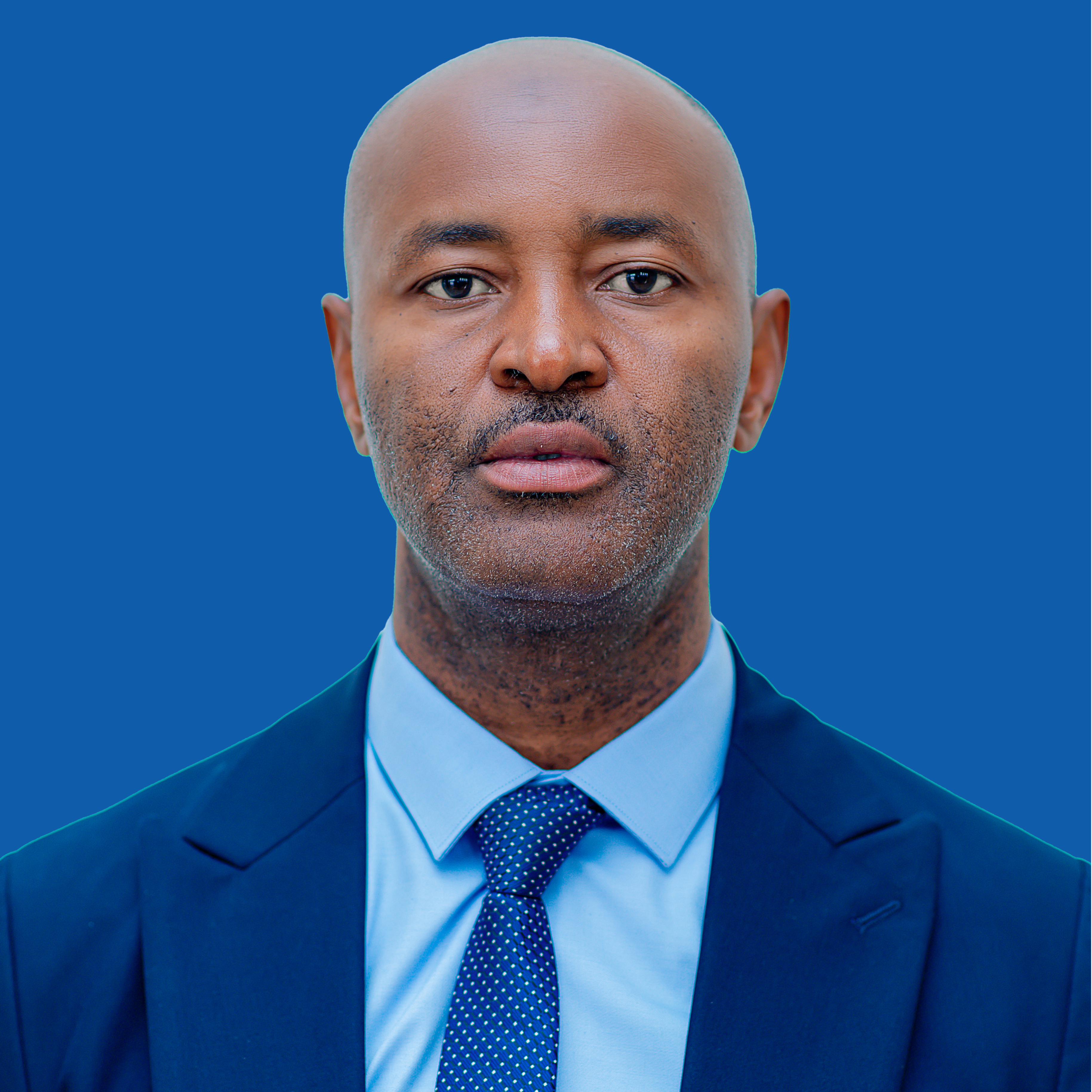 Saidi J. Seni photo