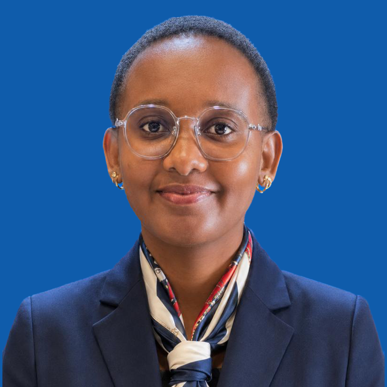 Upendo Y. Ndosi photo