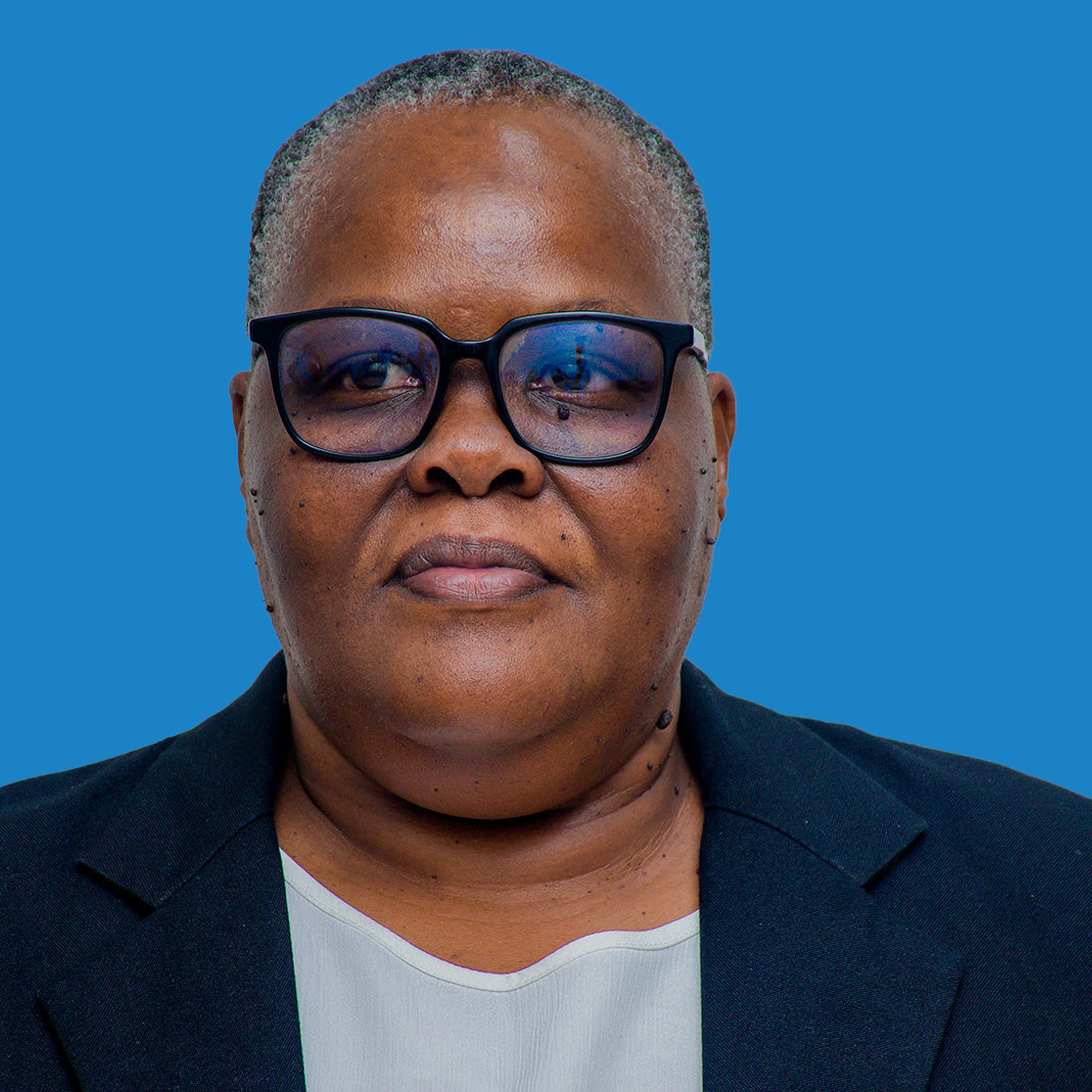 Neema J. Ringo photo