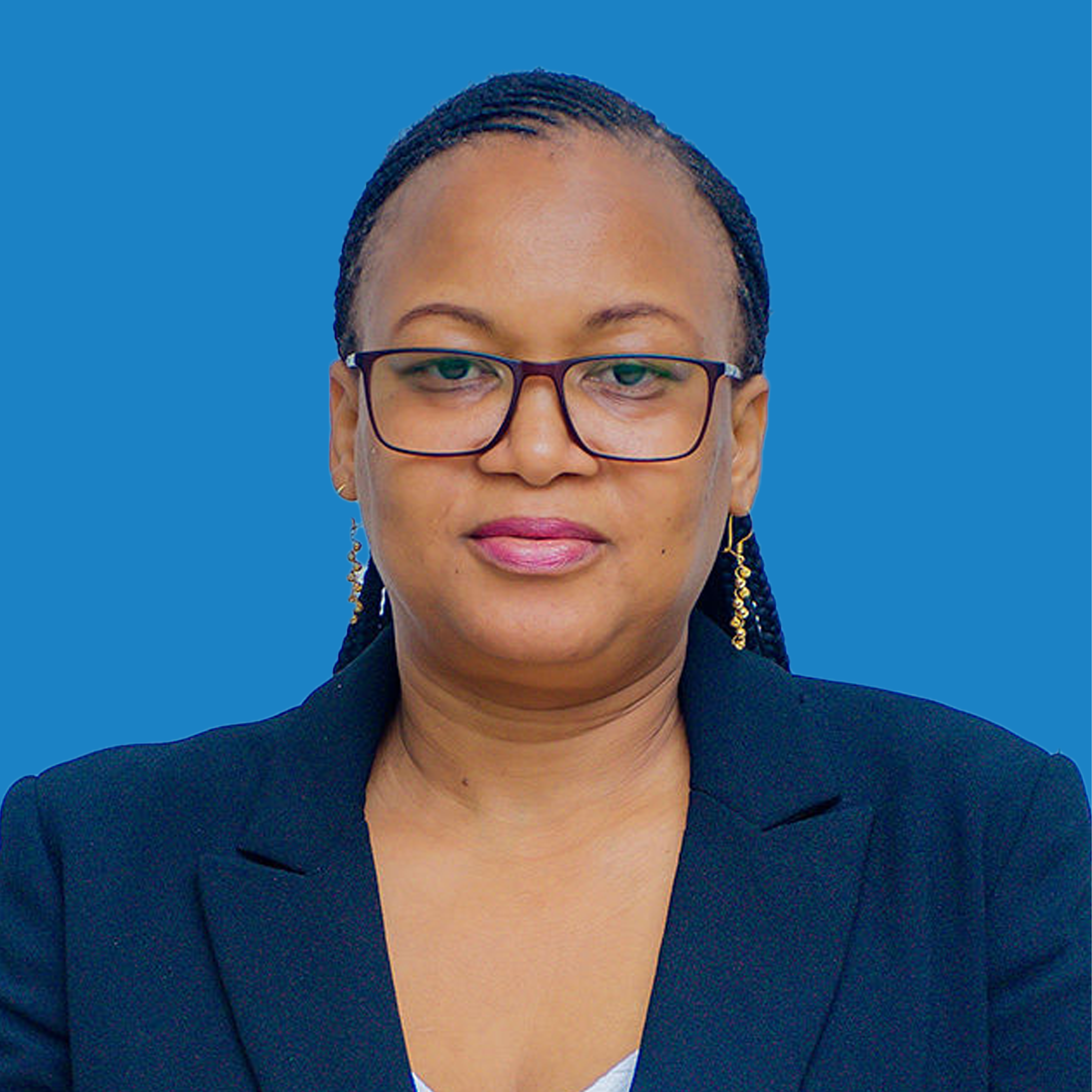 Sylvia N. Matiku photo