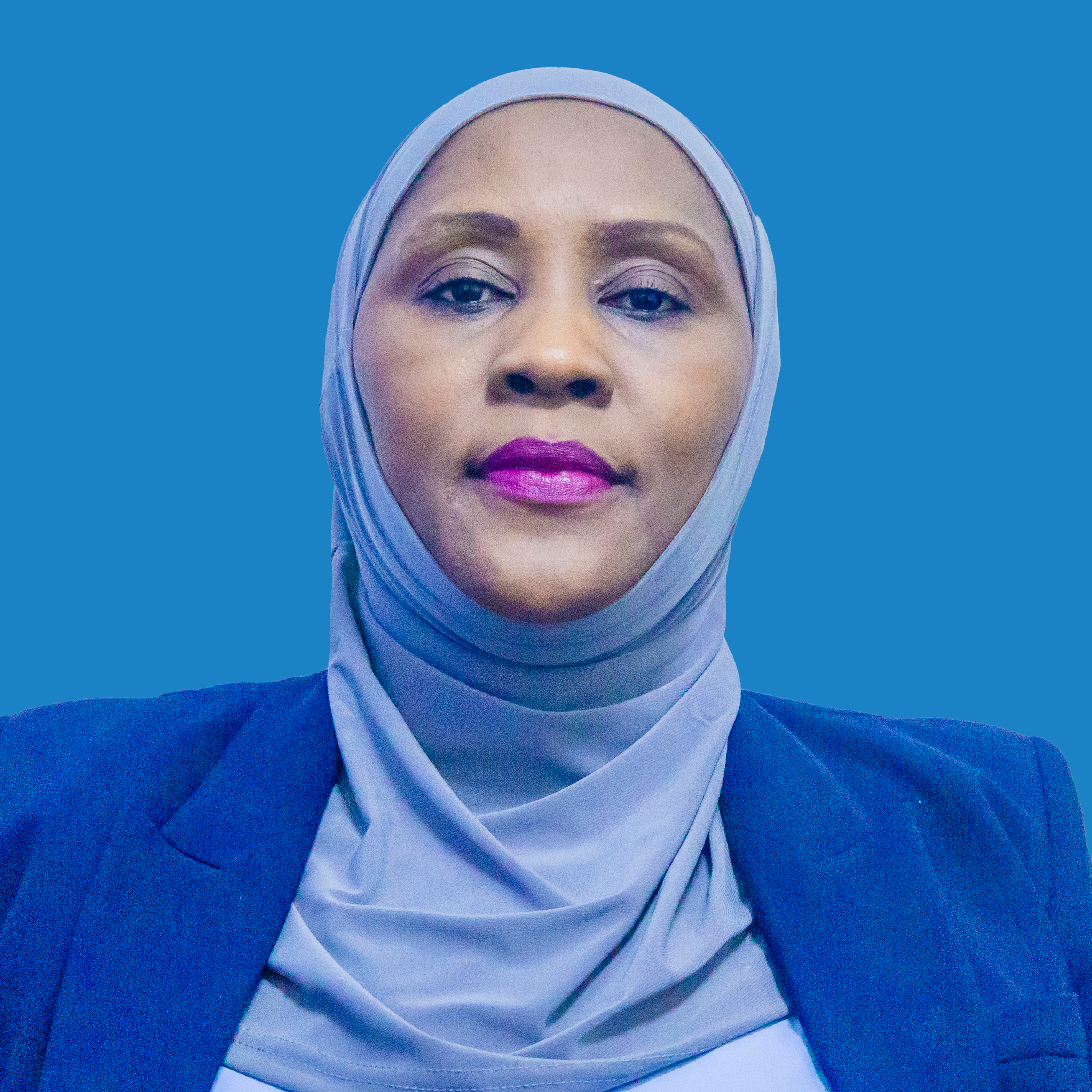 Leila O. Muhaji photo