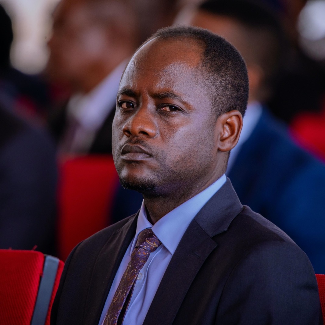 Naibu Mwanasheria Mkuu wa Serikali