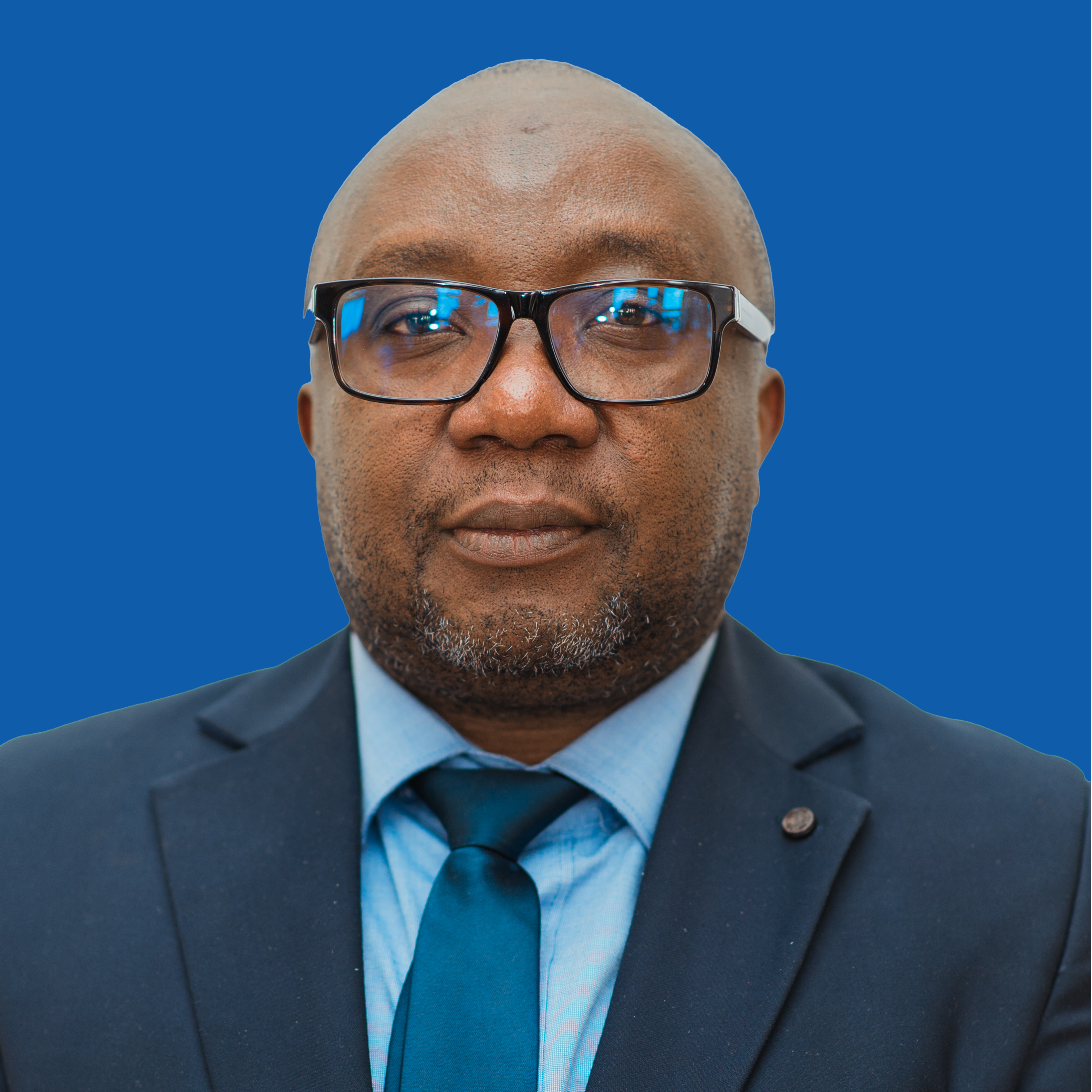 Iddi A. Mgeni photo