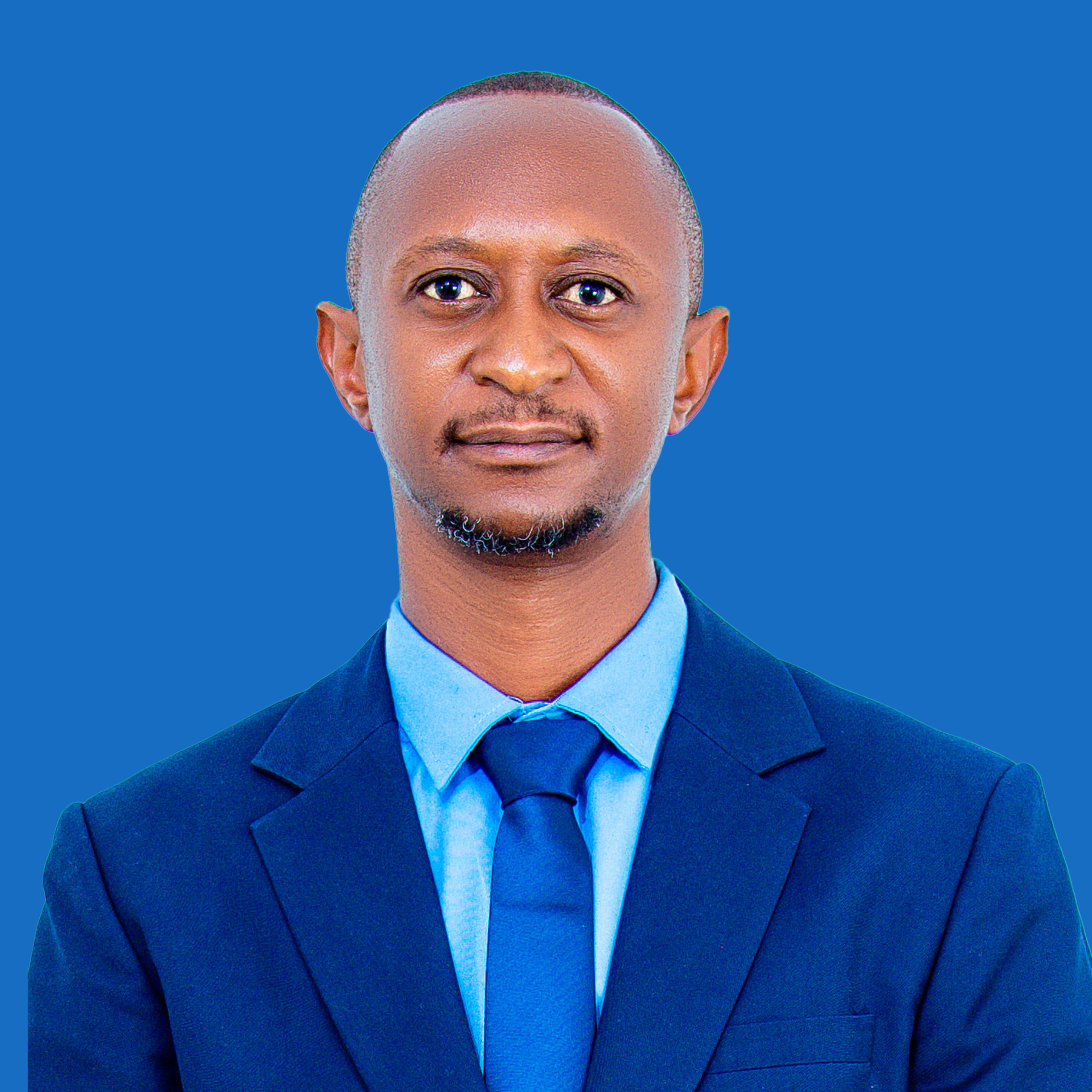 Carson T. Nkya photo