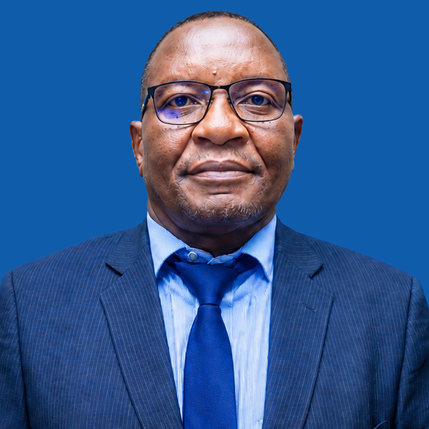 Benno Sanga photo