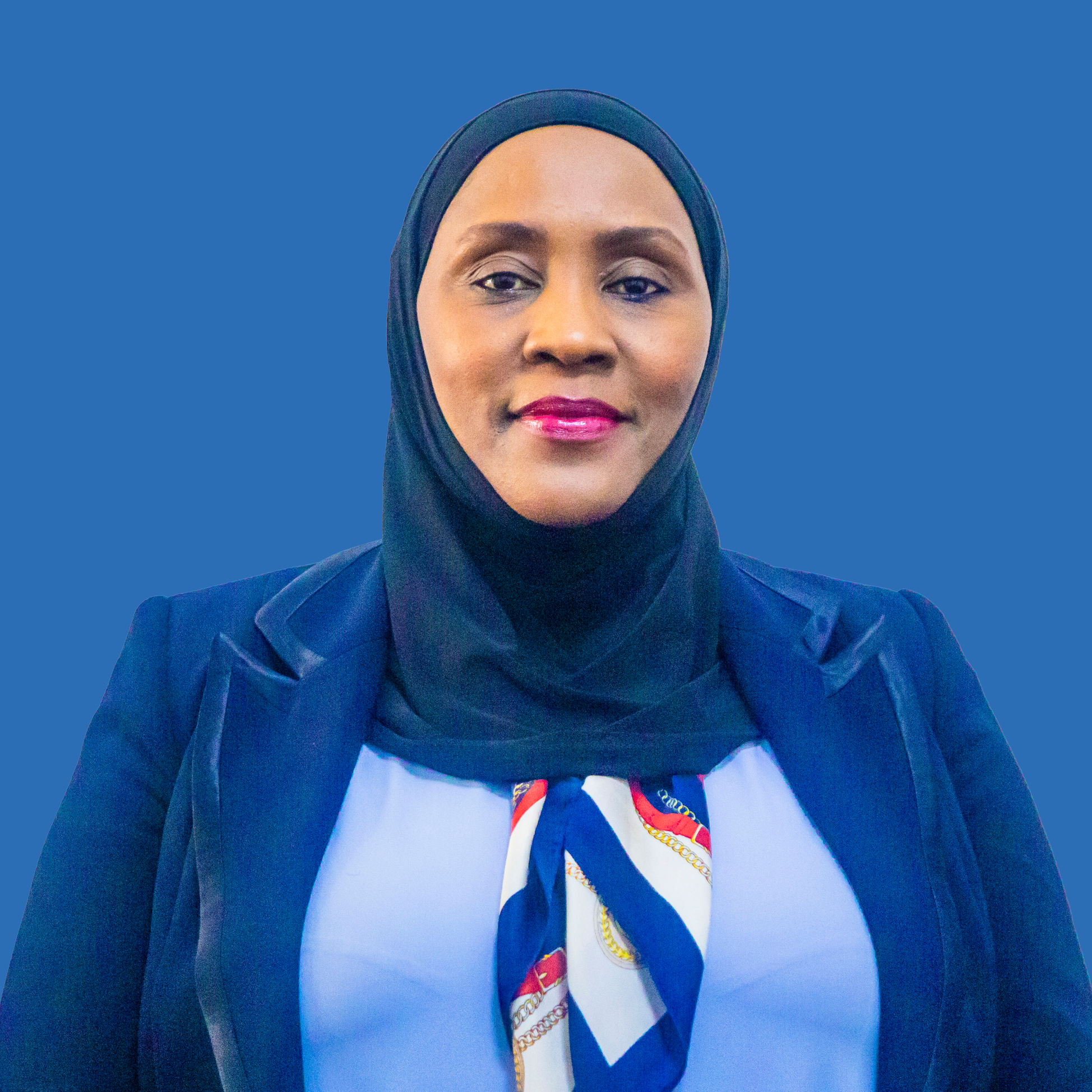 Leila O. Muhaji photo