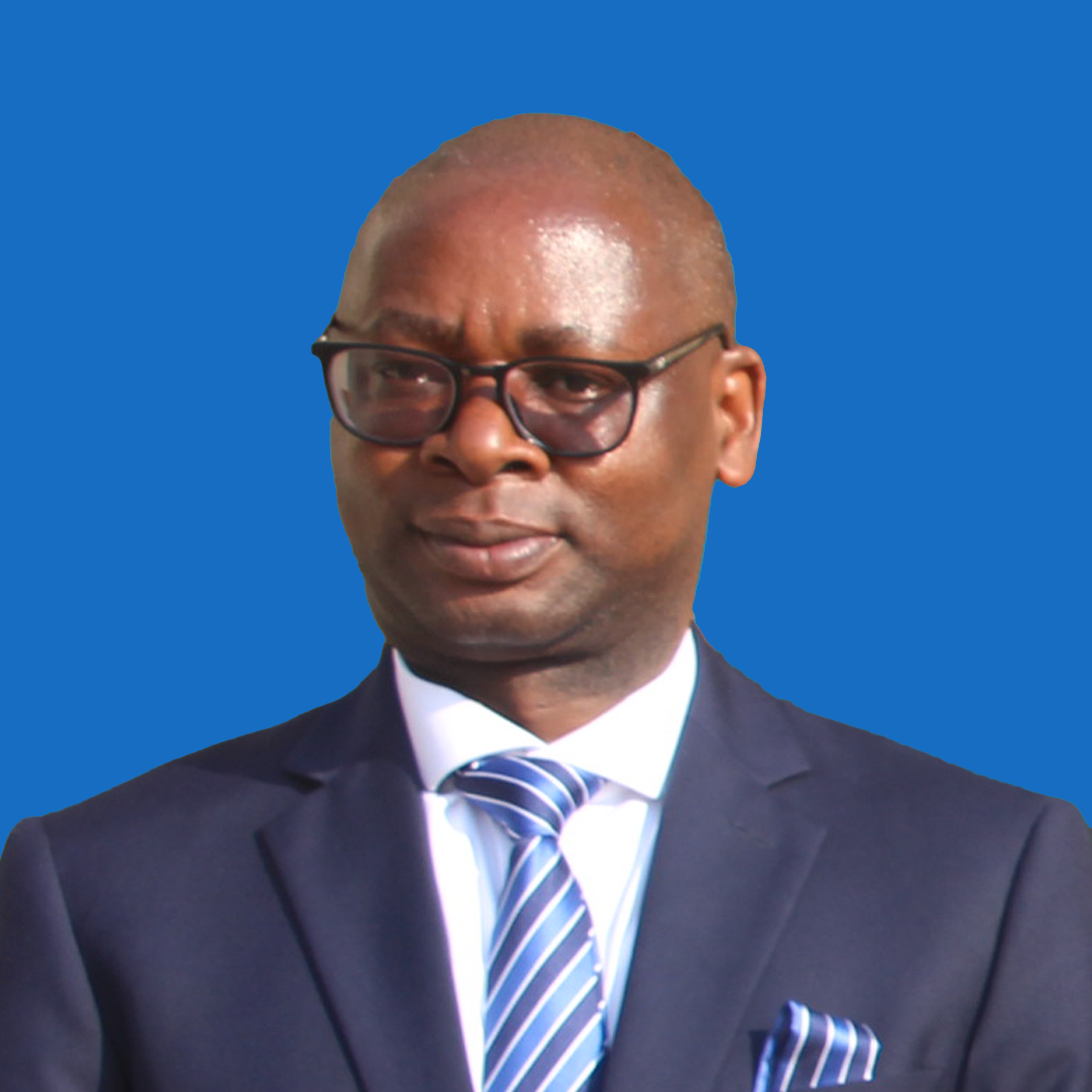 Evarist E. Longopa photo