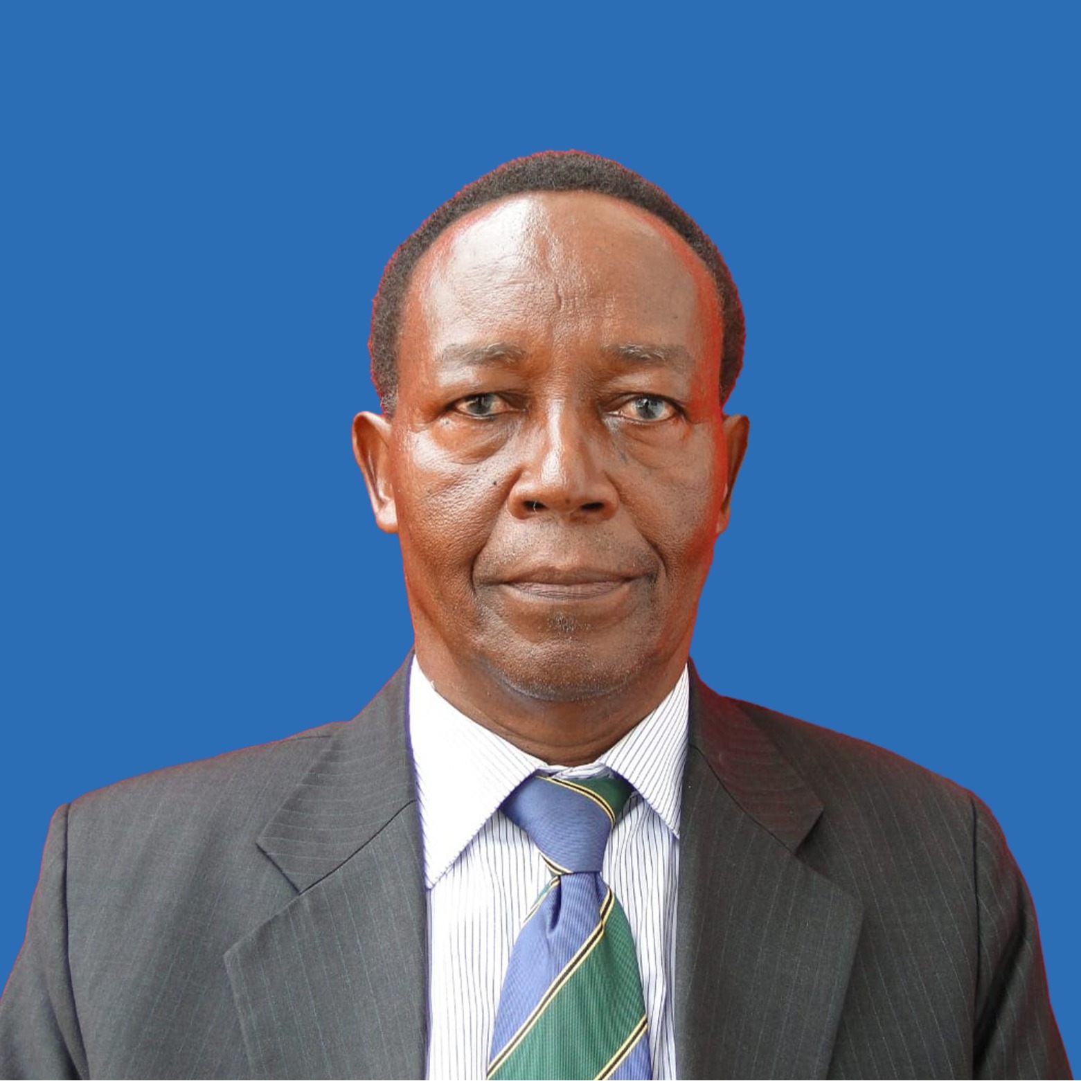 Vicent D. K. Lyimo photo
