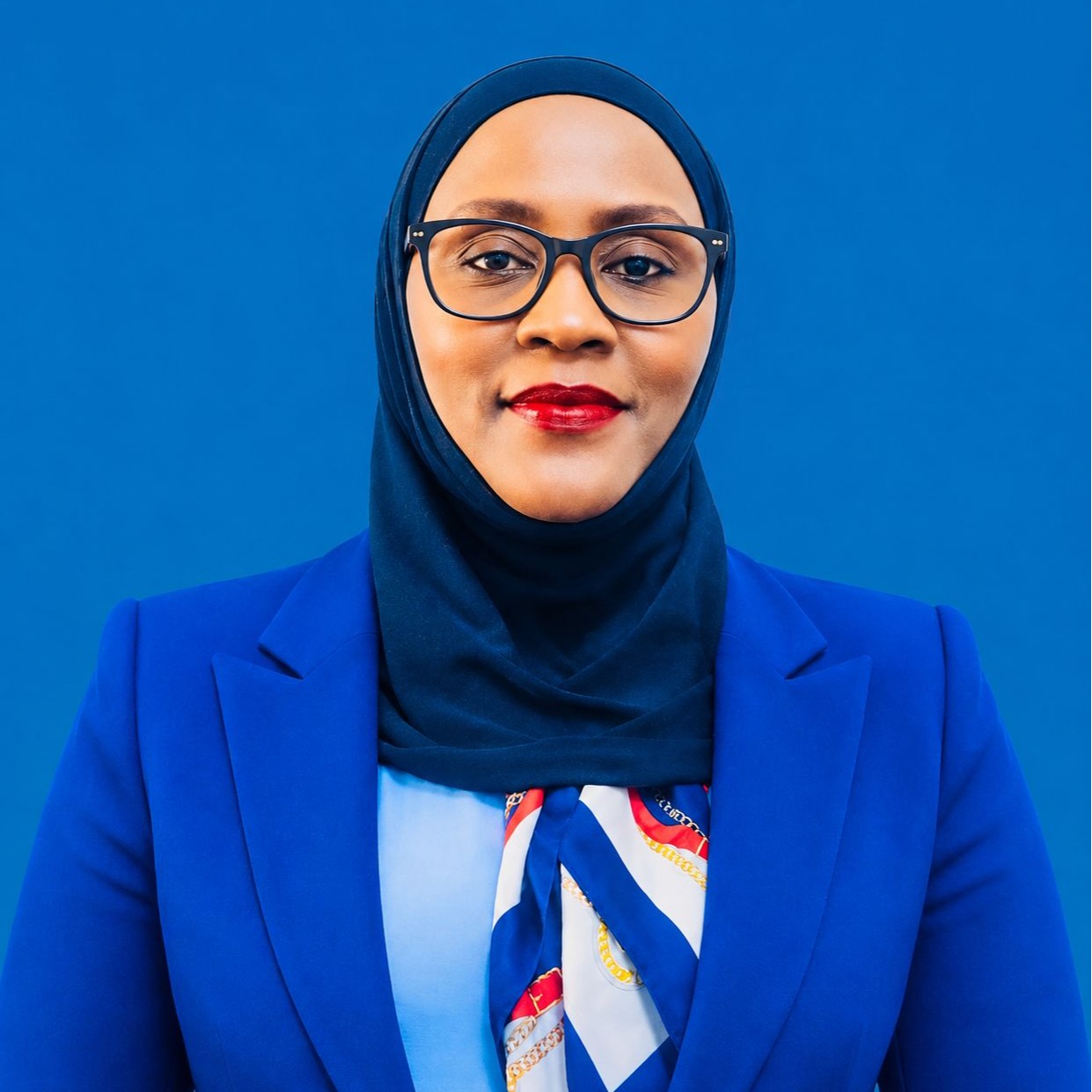 Leila O. Muhaji photo