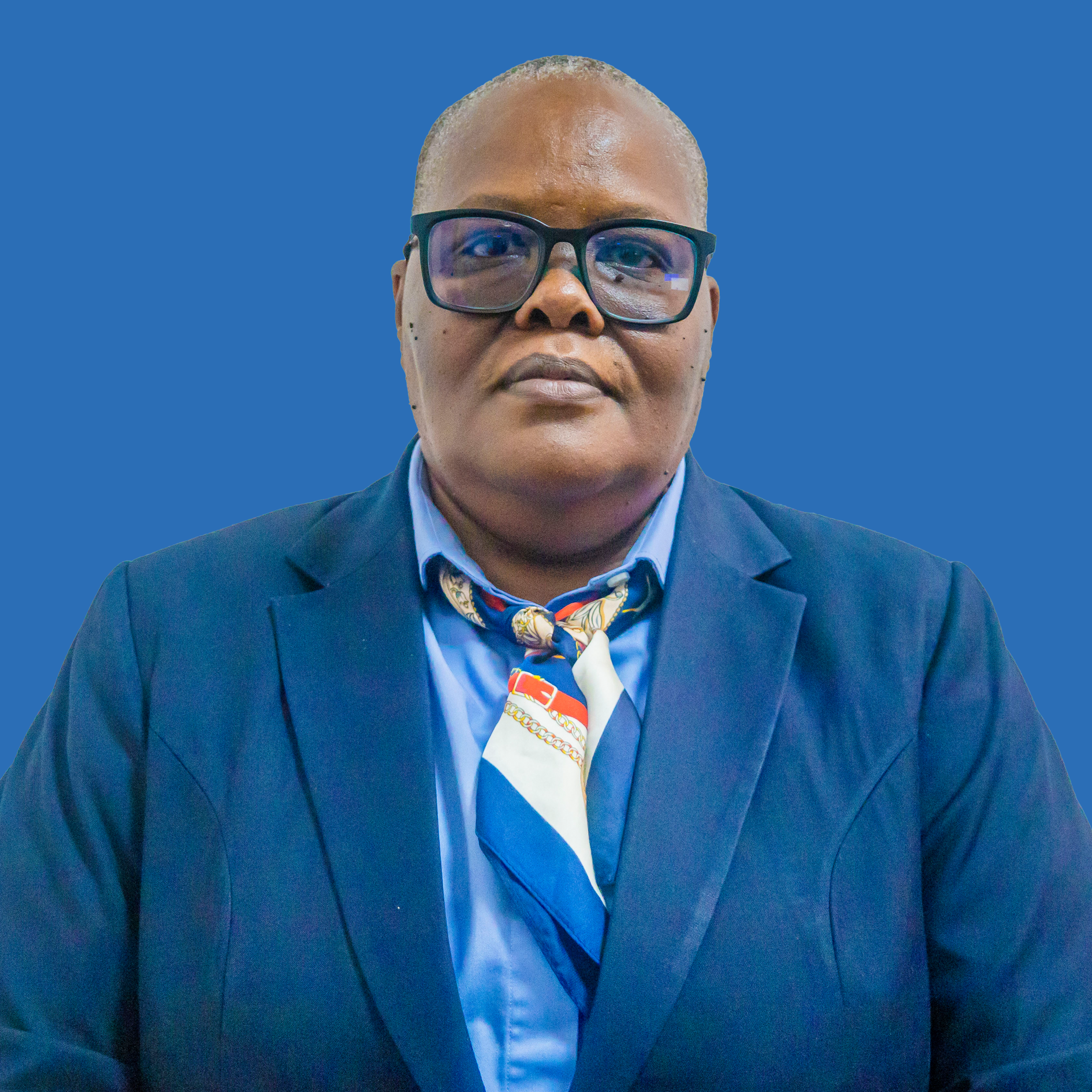 Neema J. Ringo photo