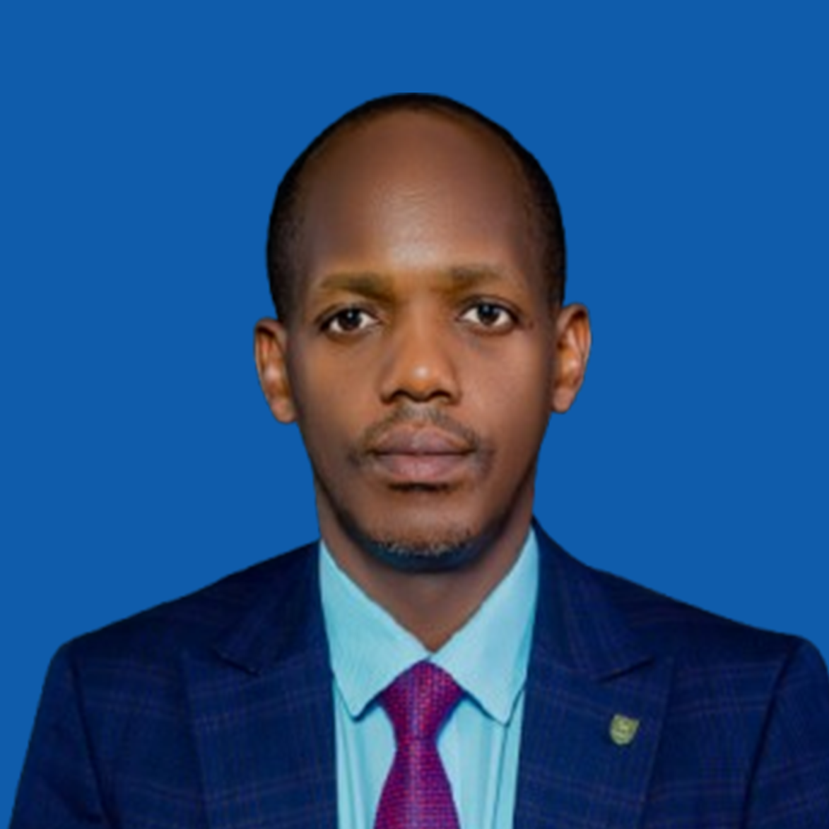 Patrick S. Malogoi photo