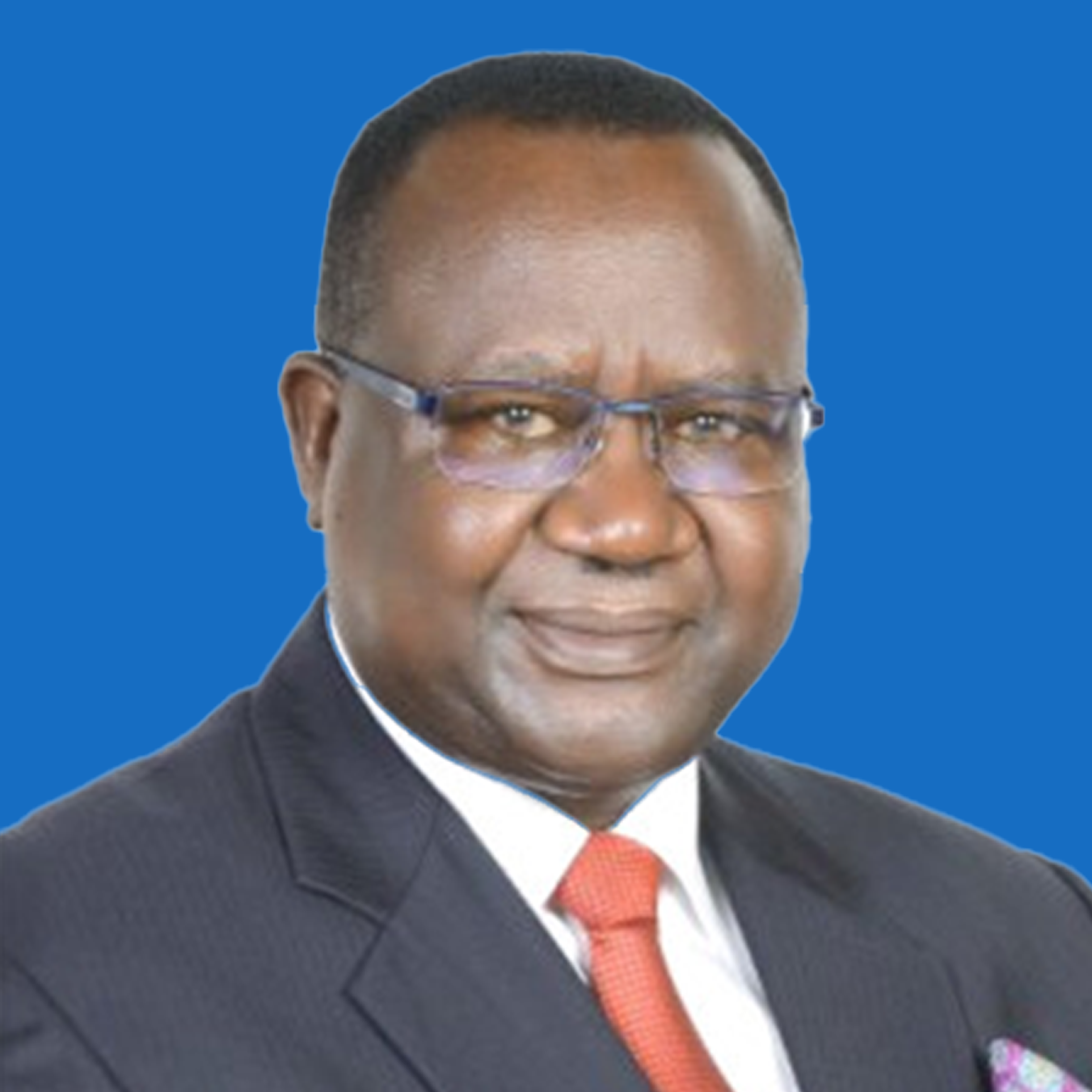 Fredrick M. Werema photo