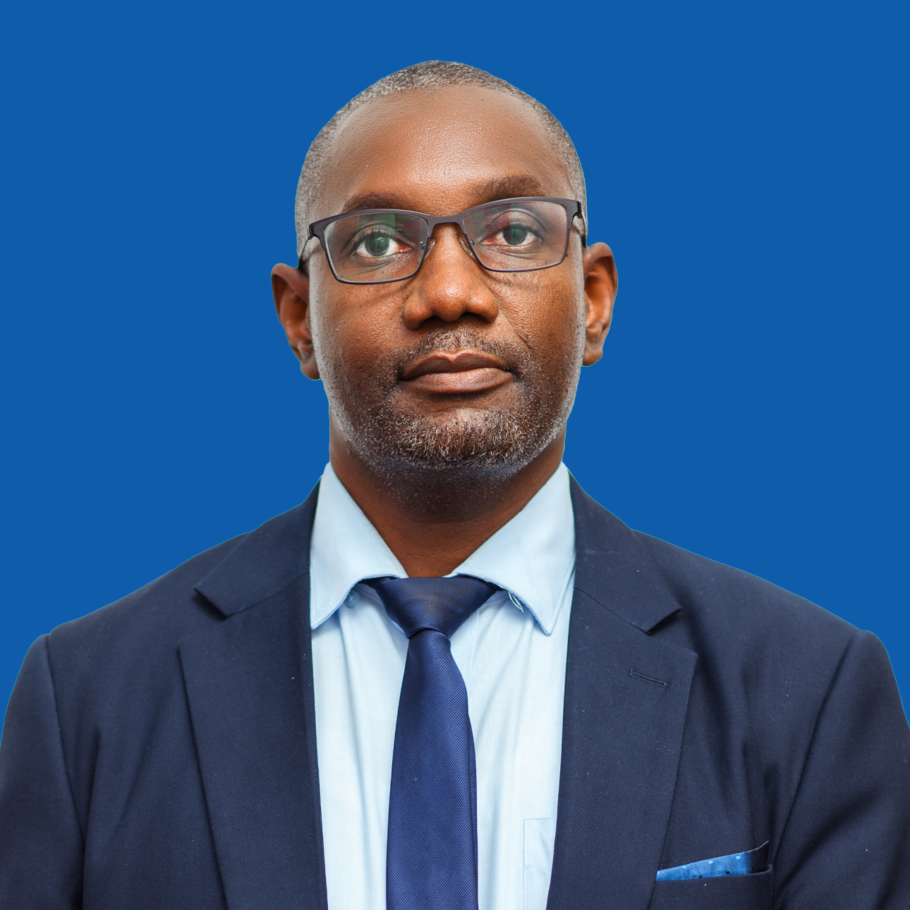 Mugabe D. Mbikilwa photo