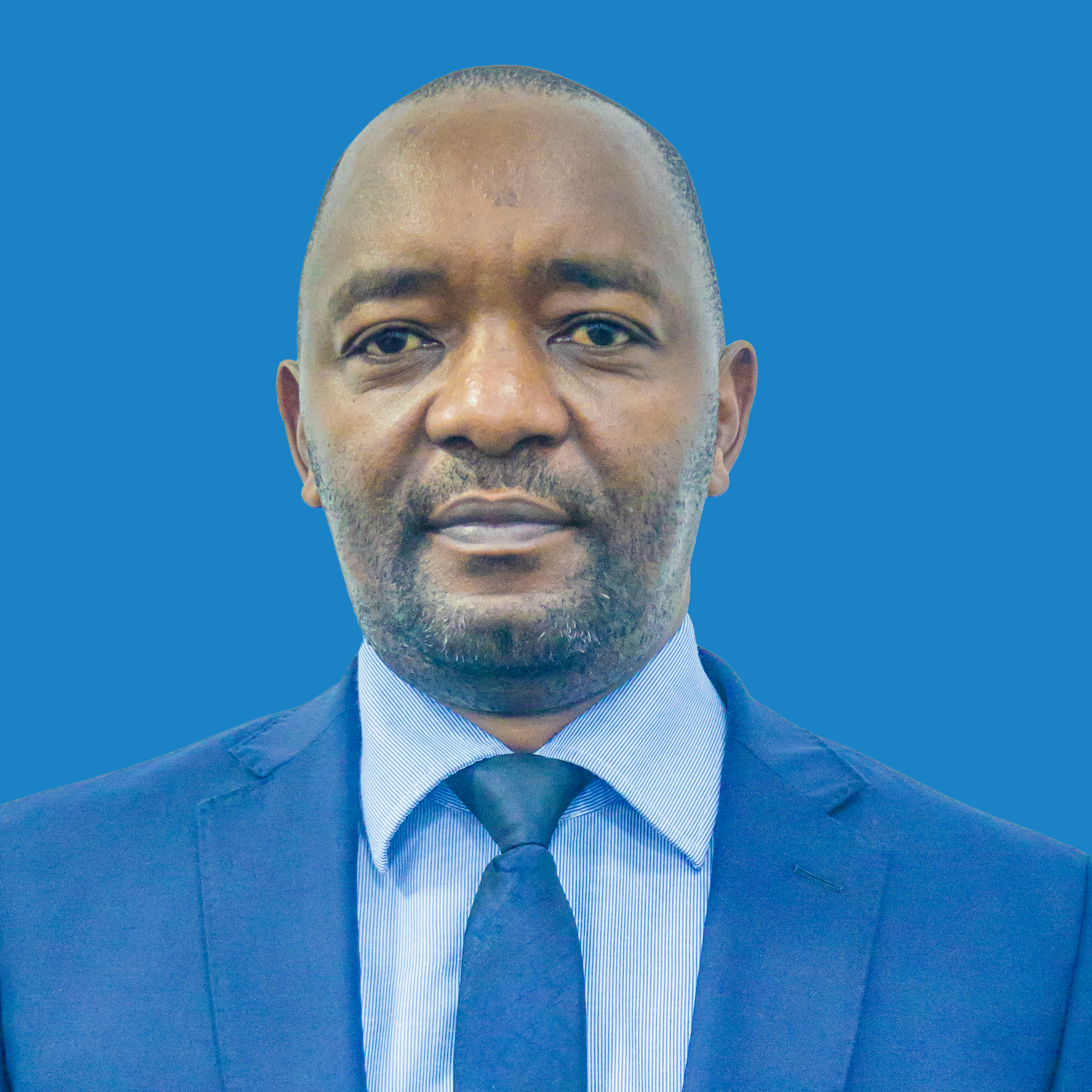 Elias F. Kissamo photo