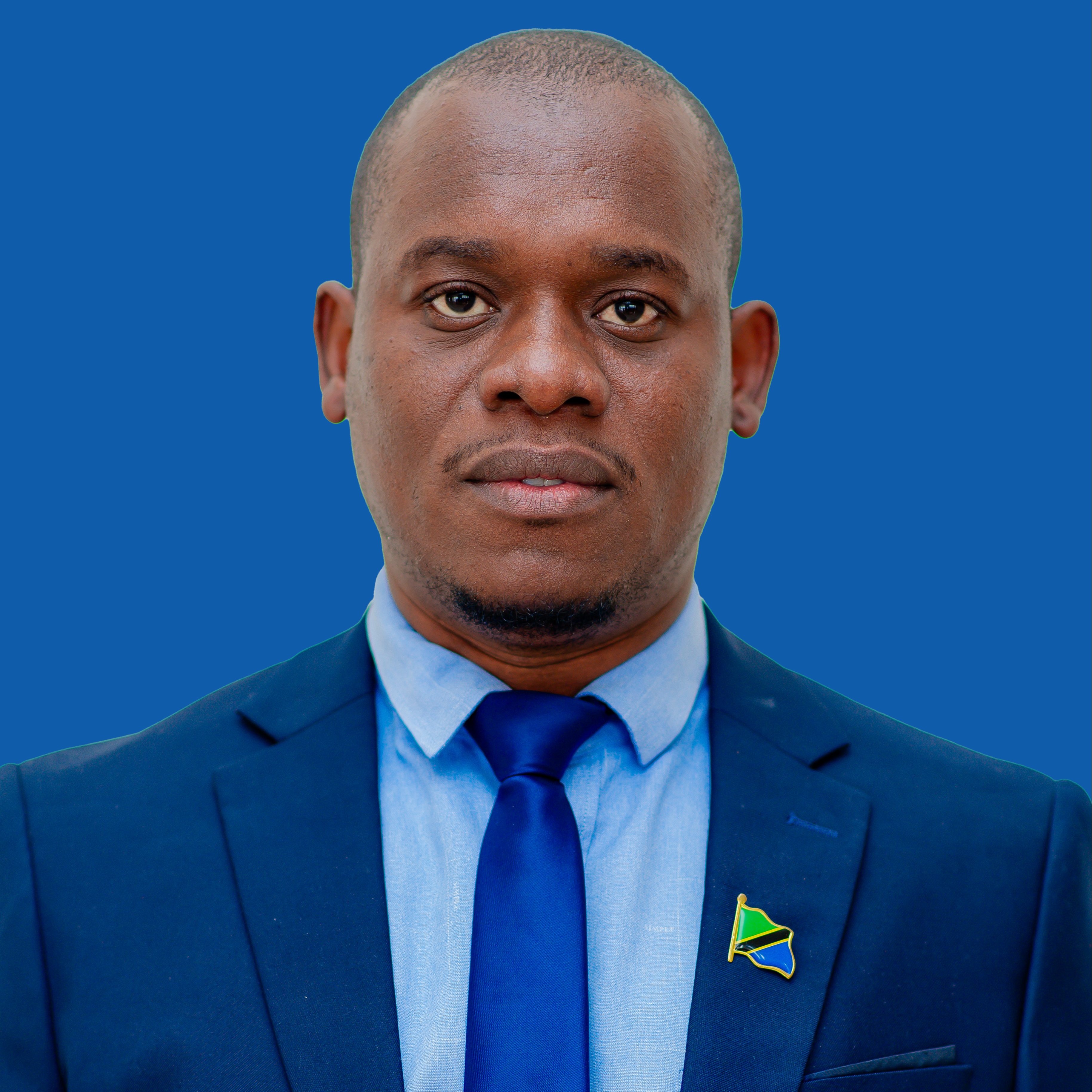 Gideon C. Rwechungura photo