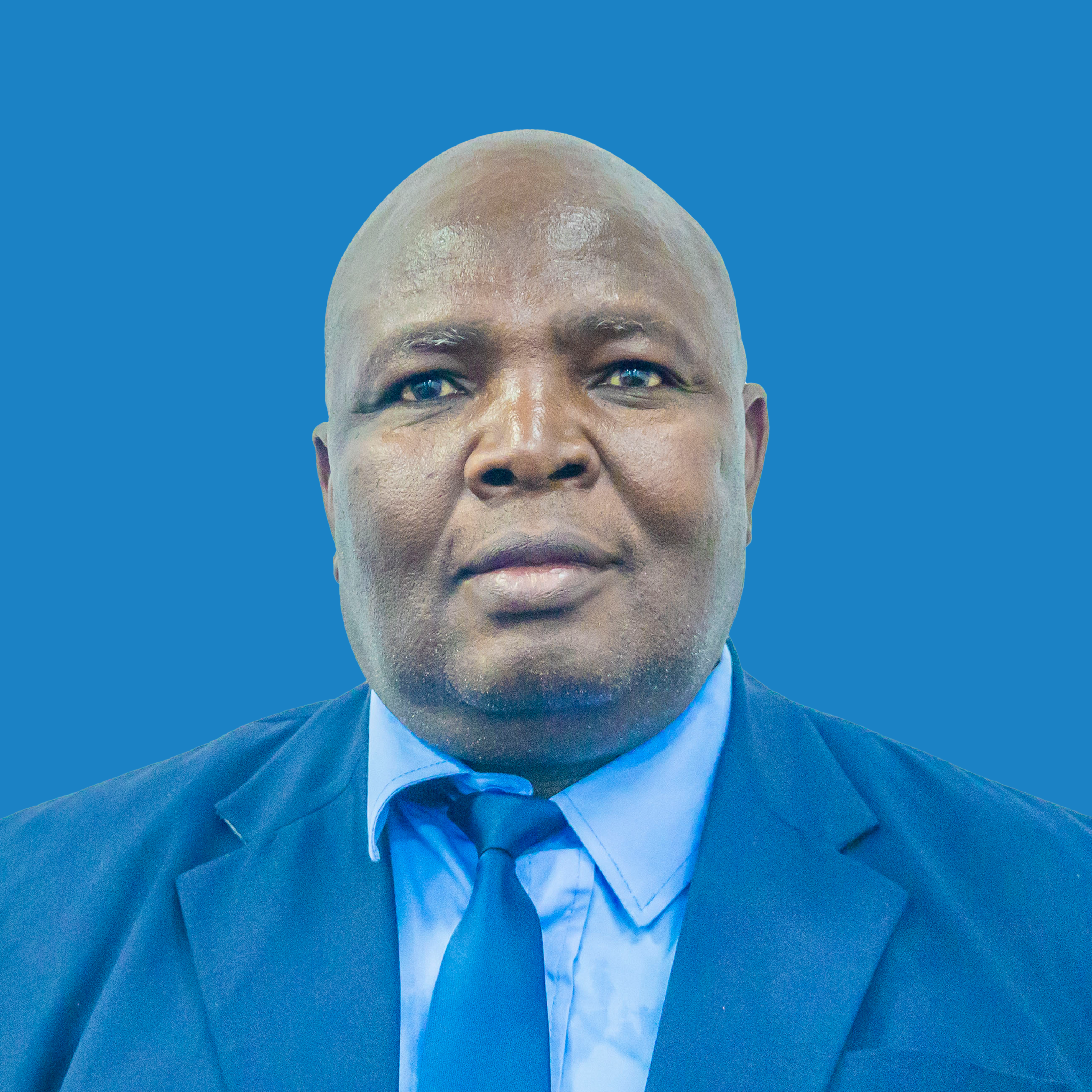 Felefu D. Magaka photo