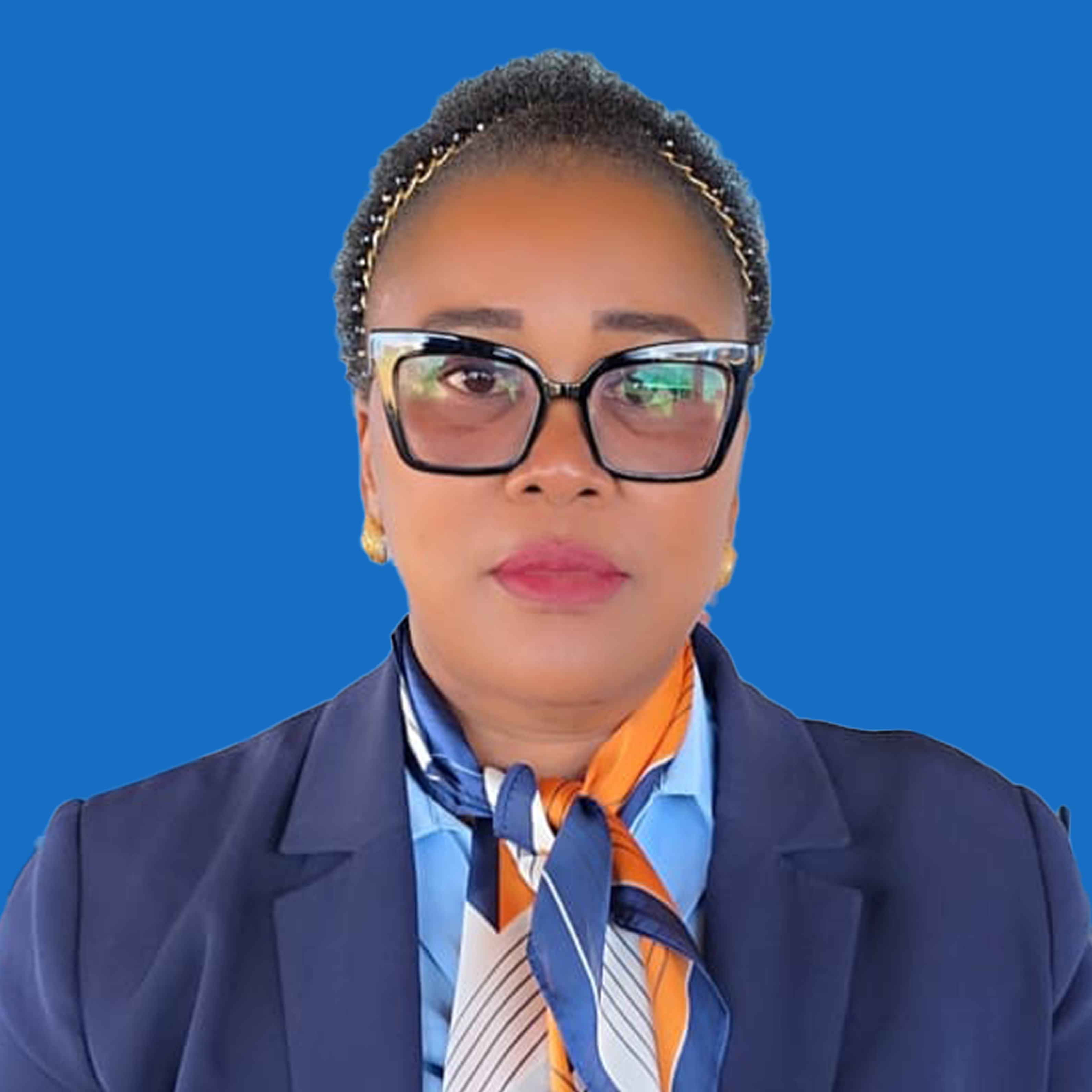 Veritas S. Mlay photo