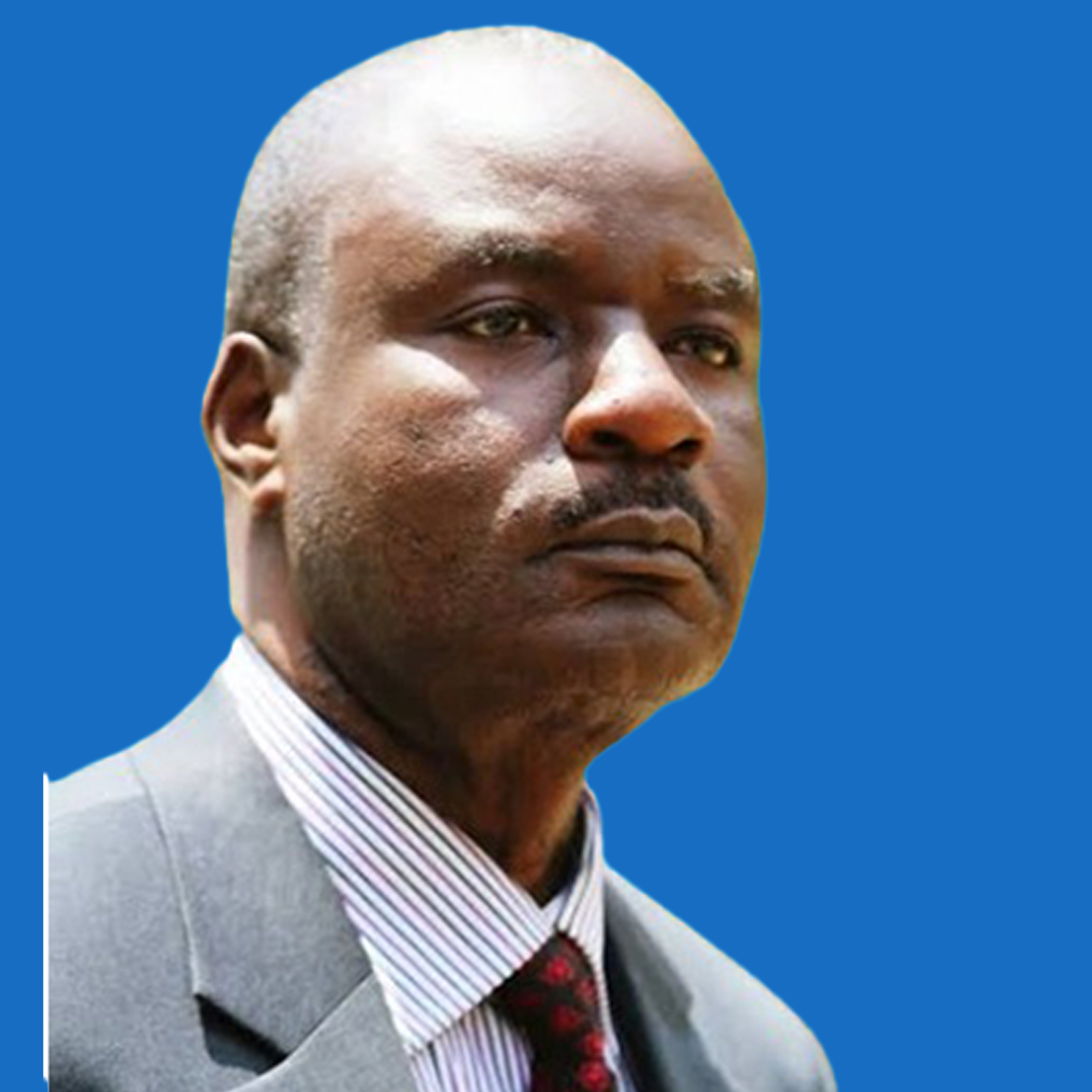 George M. Masaju photo