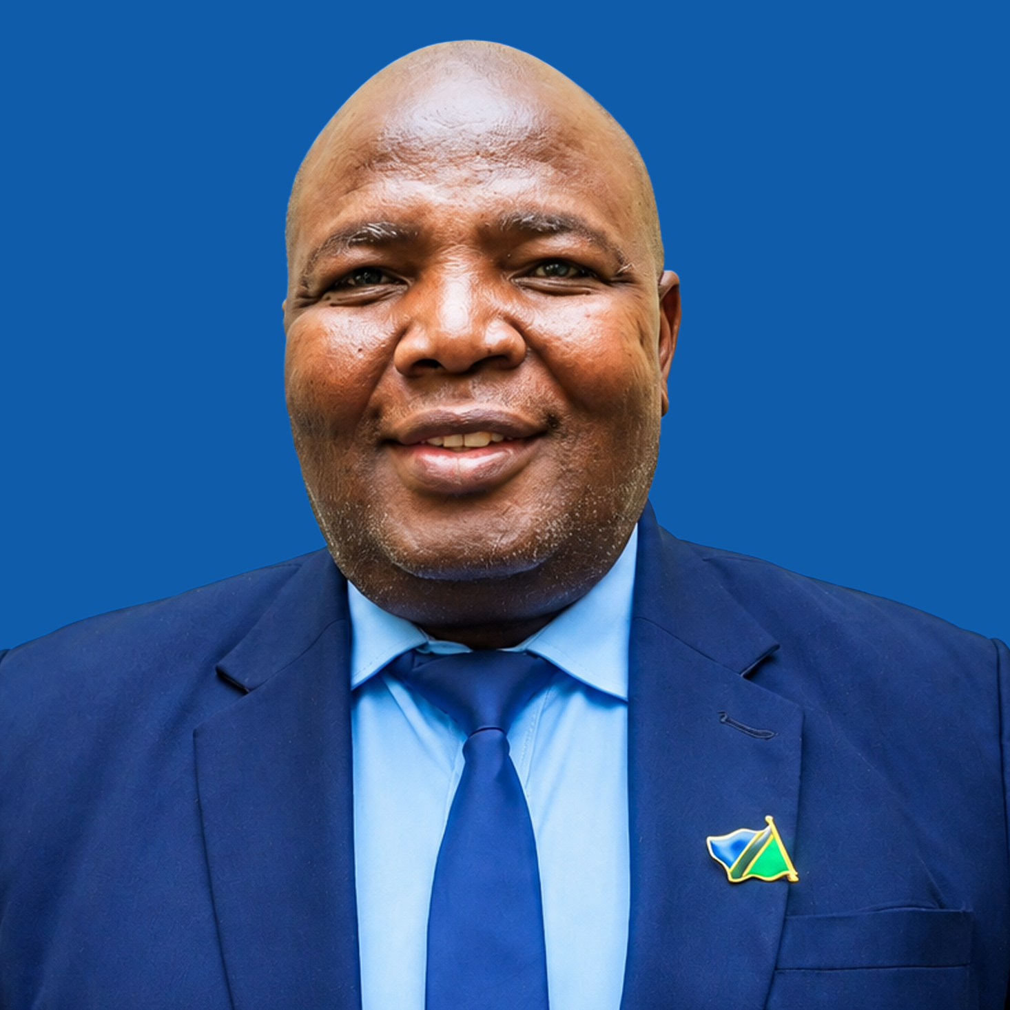 Felefu D. Magaka photo