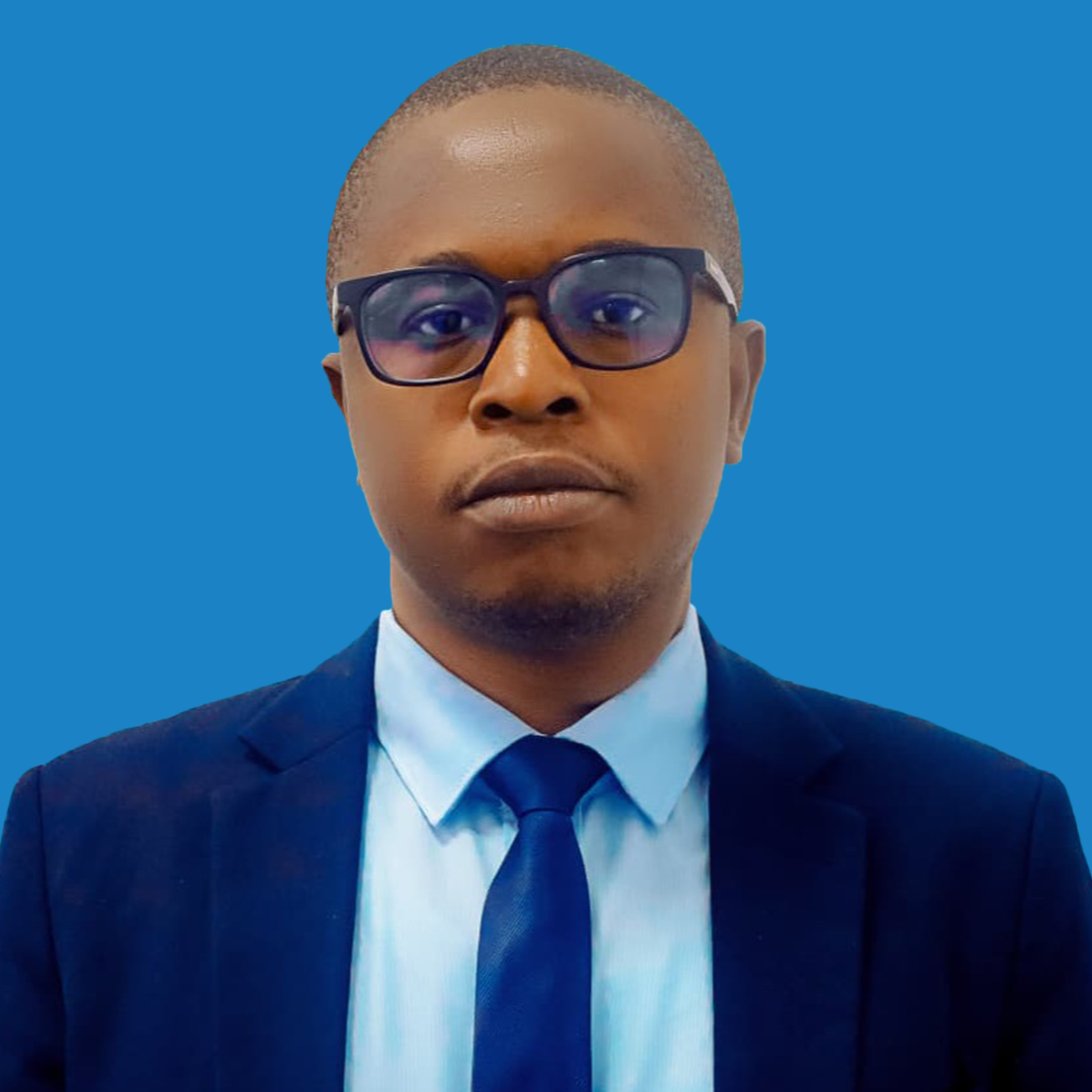 Emmanuel Chanya photo