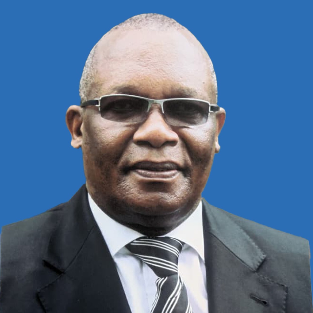 Felix Mrema photo
