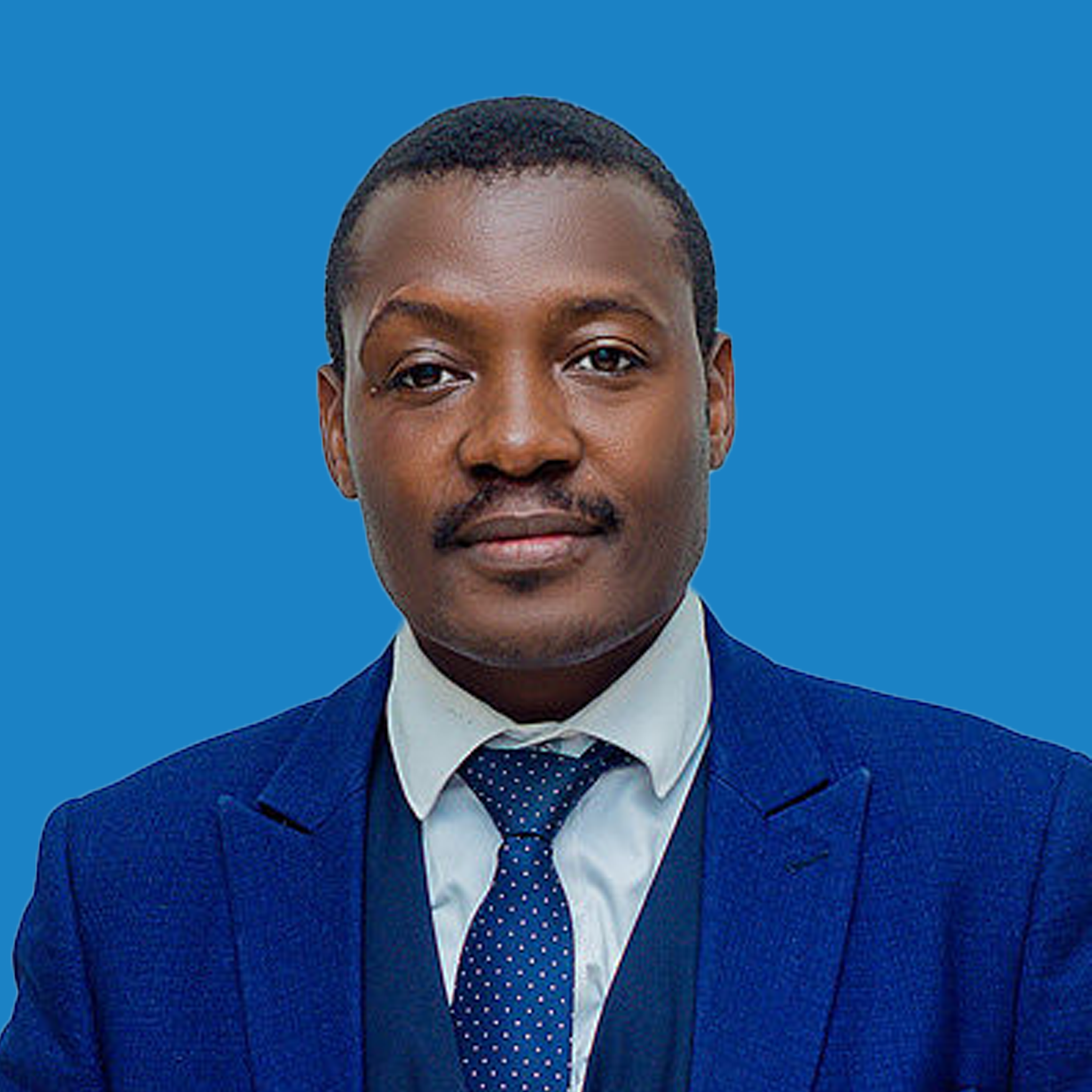 Edson F. Mwayunge photo