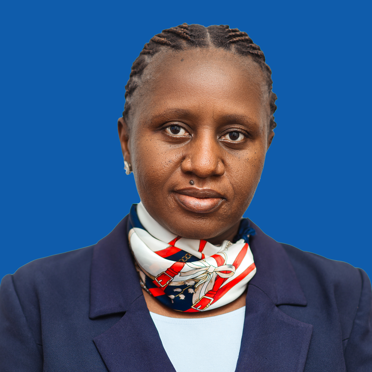 Beatrice J. Nzobonaliba photo