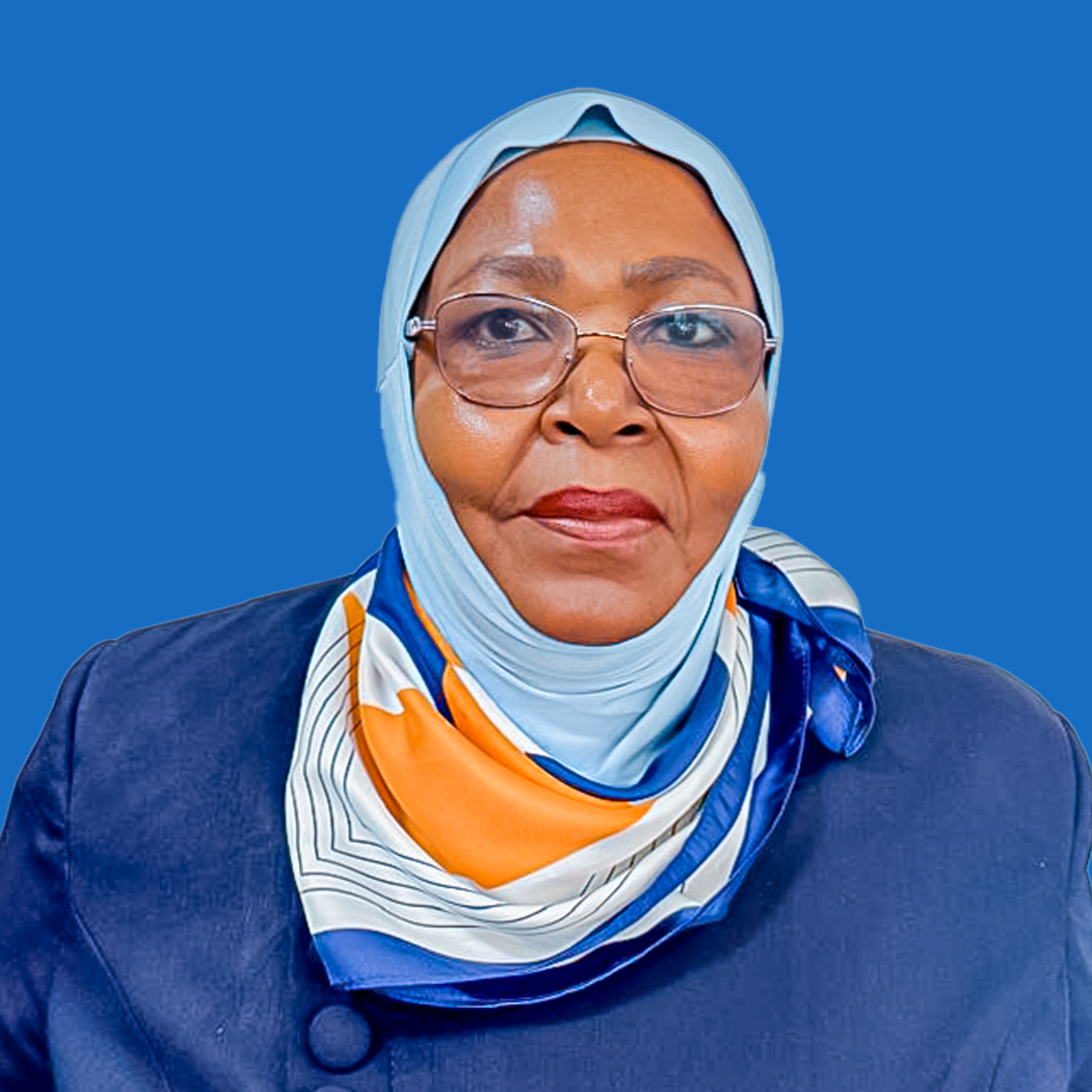 Mwema J. Punzi photo