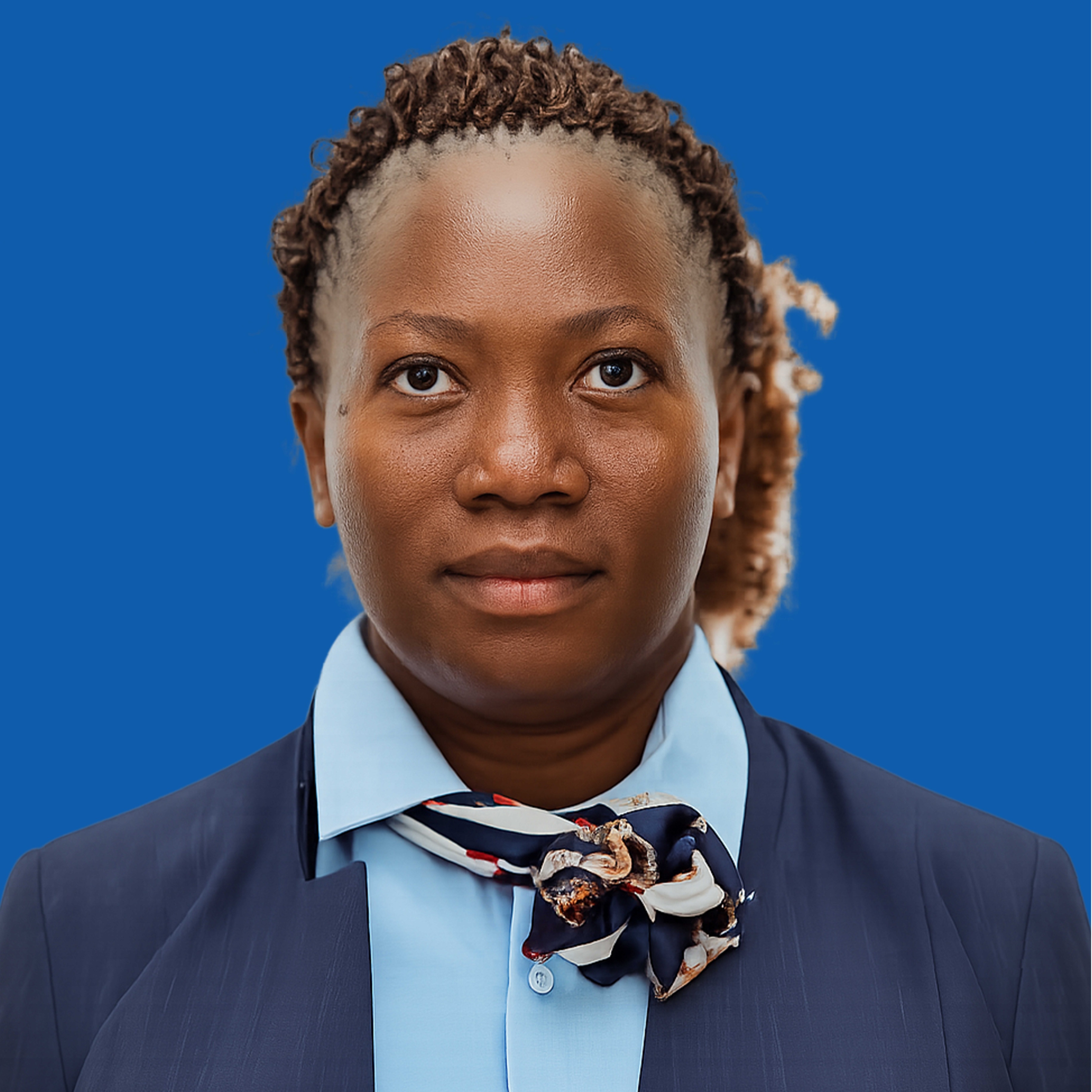 Josephine E. A. Chilongozi photo