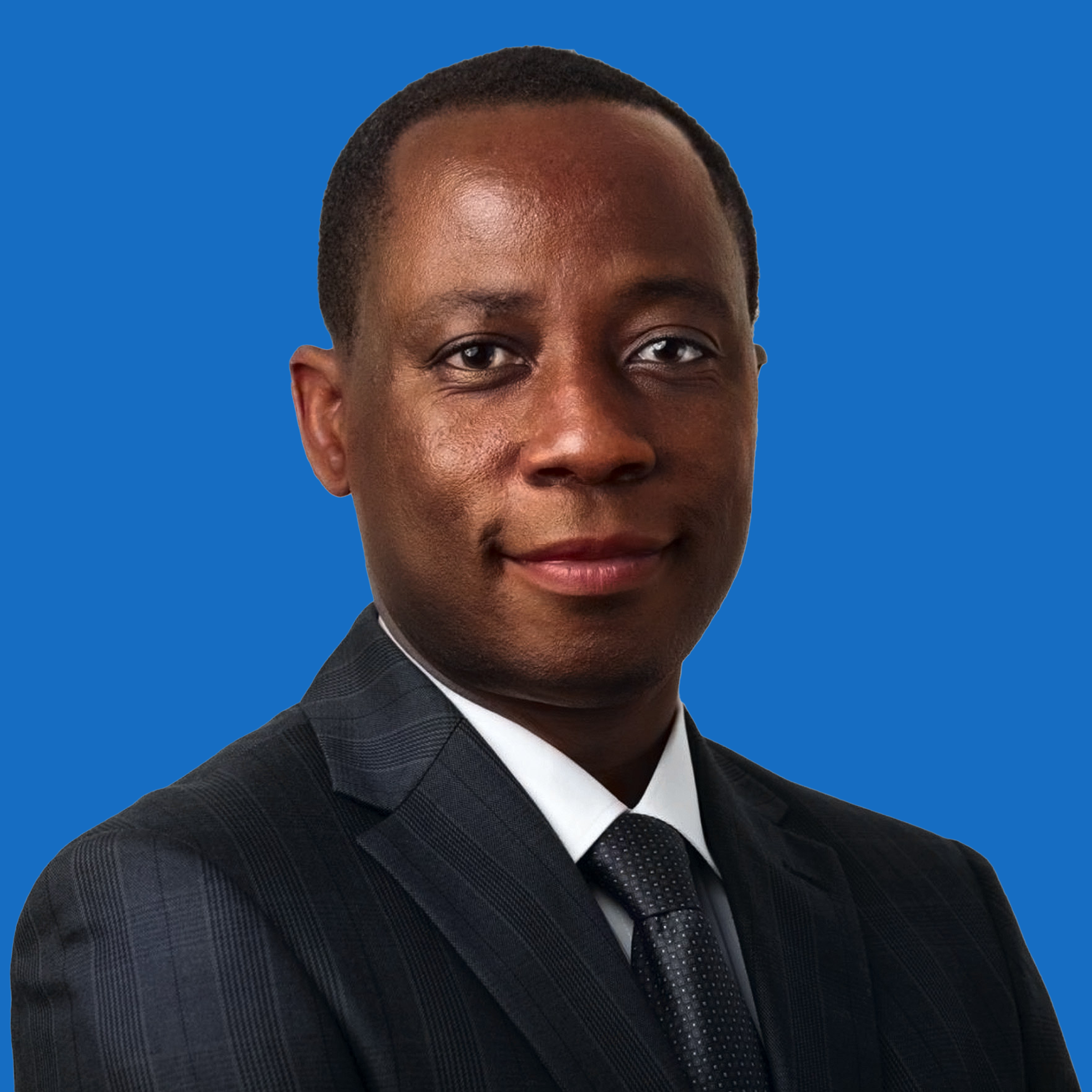 Kennedy G. Gastorn photo