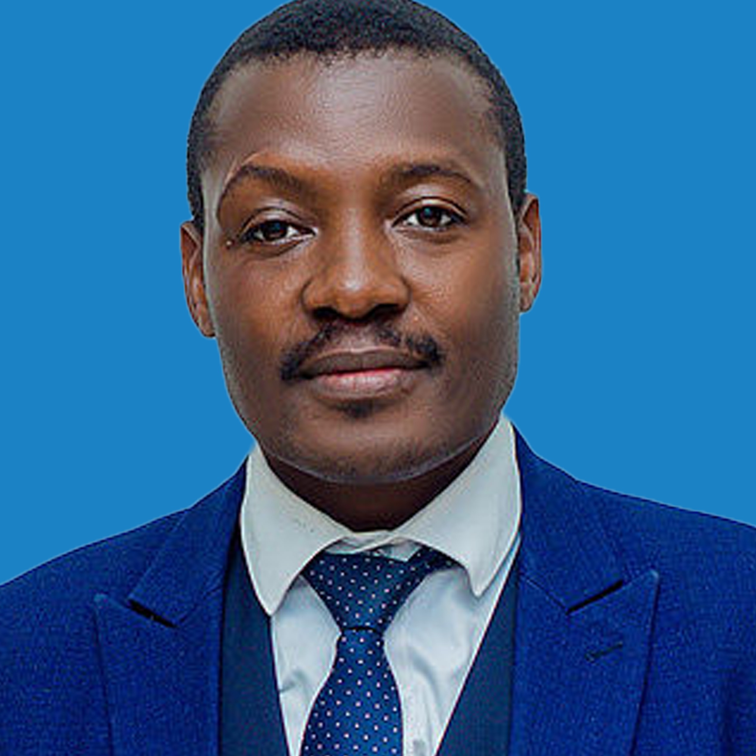 Edson F. Mwayunge photo