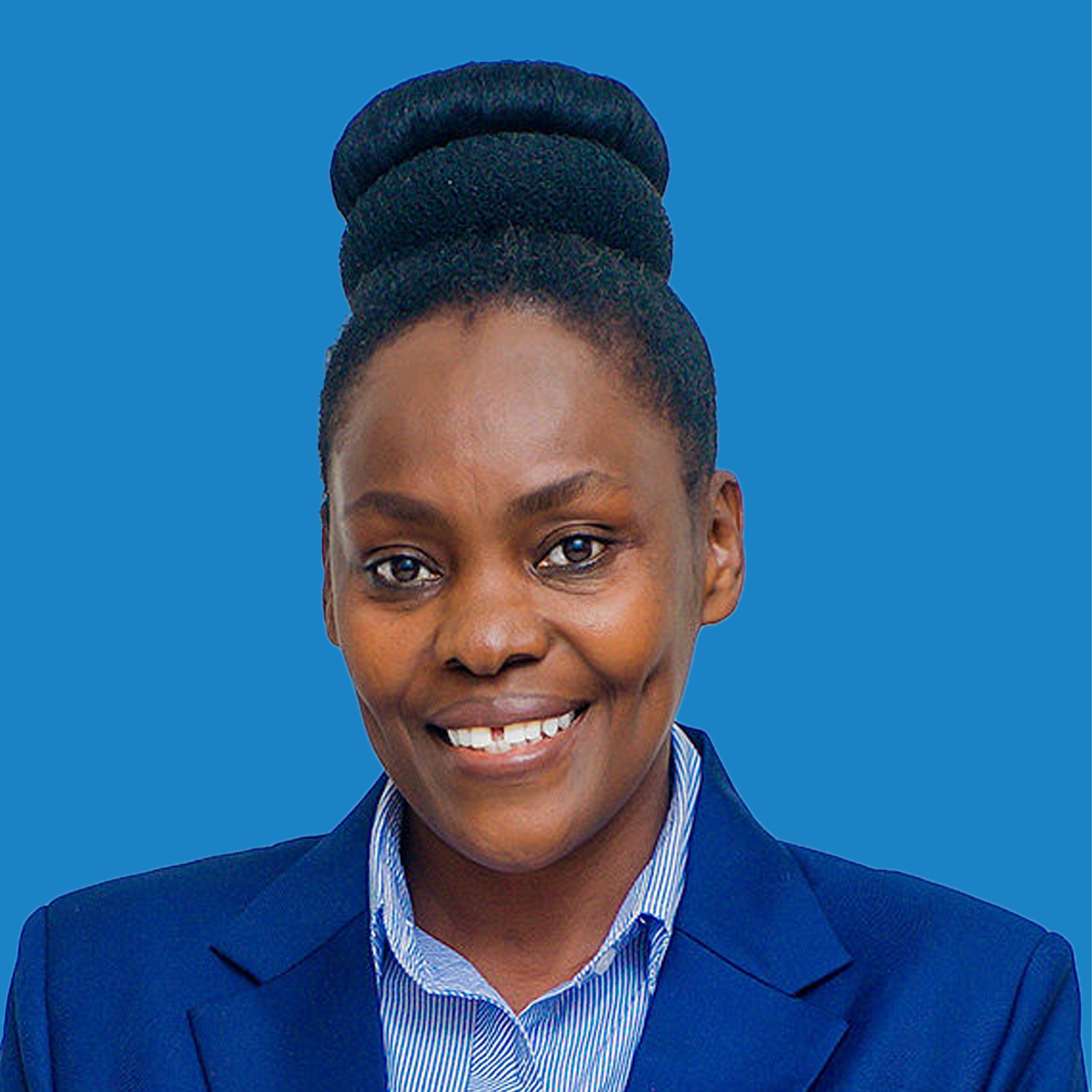 Proscovia B. Ichwekeleza photo