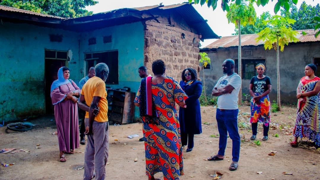 KKILIMANJARO REGIONAL LEGAL ADVISORY COMMITTEE INTERVENES TO RESCUE CHILDREN LIVING IN VULNERABLE CONDITIONS
