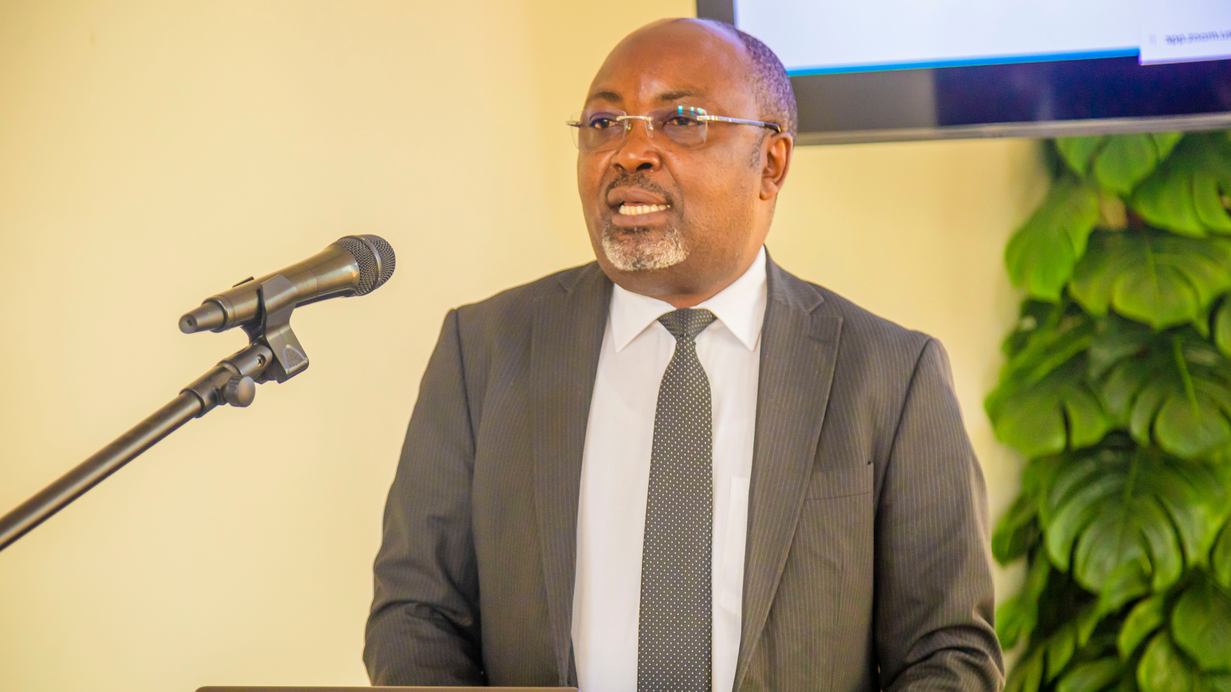 State Attorneys Sharpen Skills on Finance Act