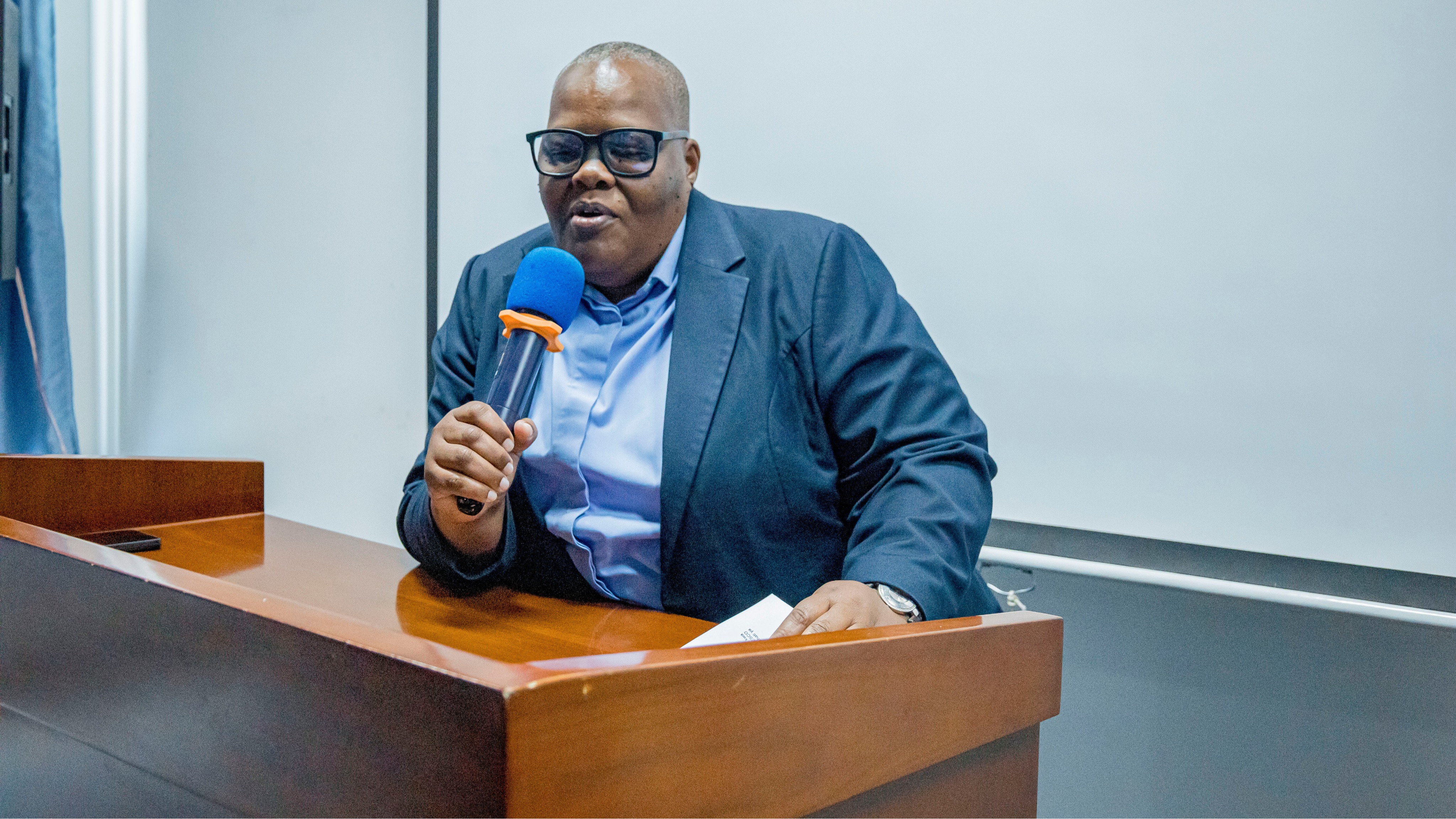 "Ushauri wa kisheria ulinde maslahi ya U...