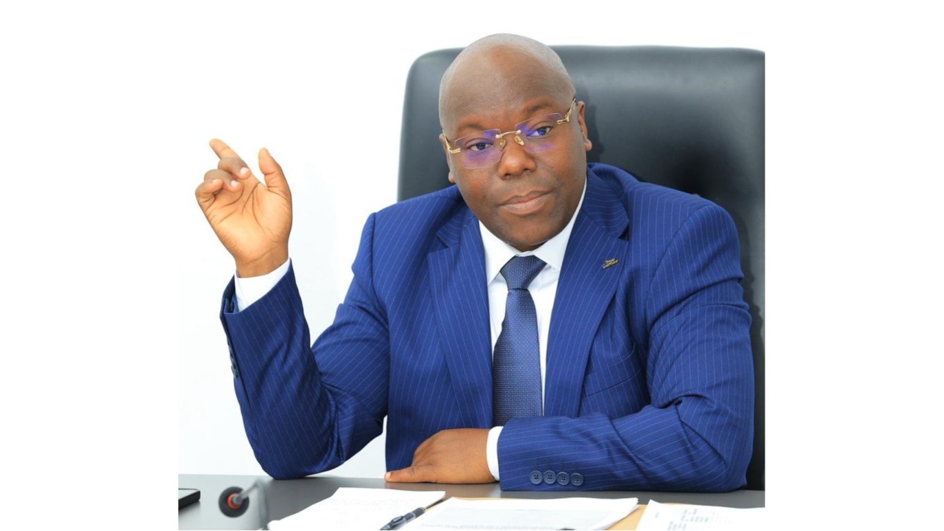 WAZIRI WA KATIBA NA SHERIA AKOSHWA NA UT...