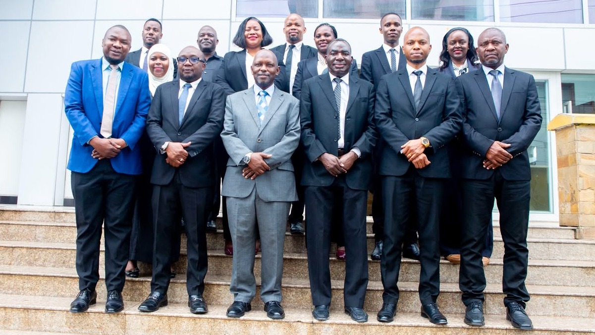 LATRA AND THE OFFICE OF THE ATTORNEY GENERAL STRENGHTEN LEGAL COOPERATION IN THE TRANSPORT SECTOR.