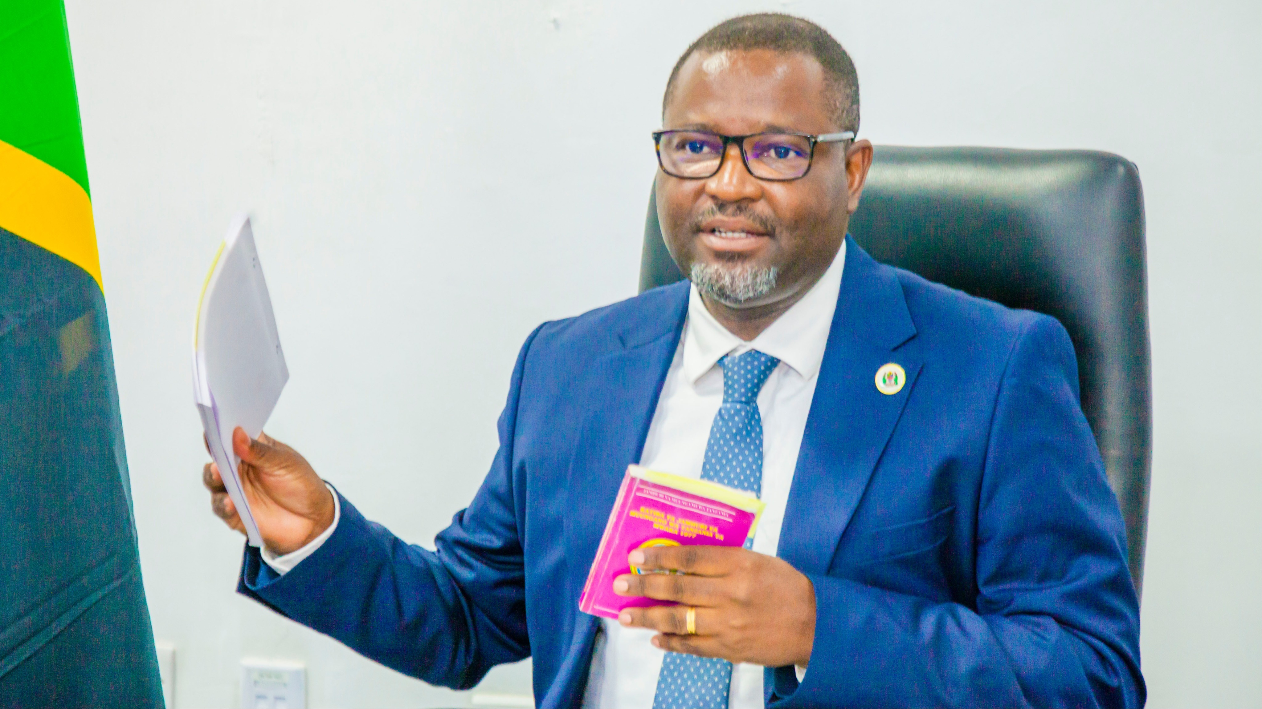 “UCHAGUZI MKUU WA 2025 NI HALALI” – MWAN...