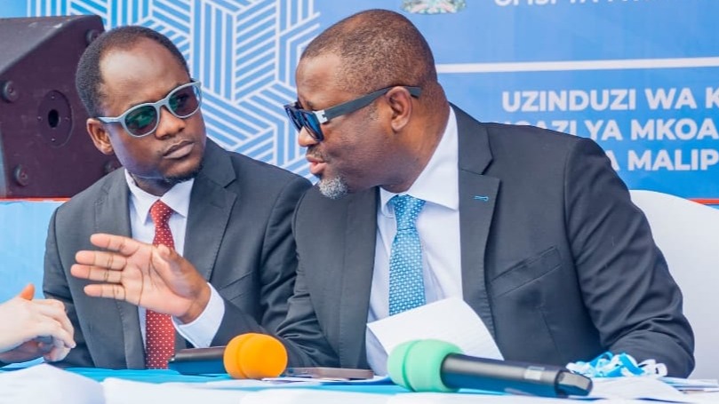 ATTORNEY GENERAL LEADS PROVISION OF LEGAL SERVICES TO THE PUBLIC