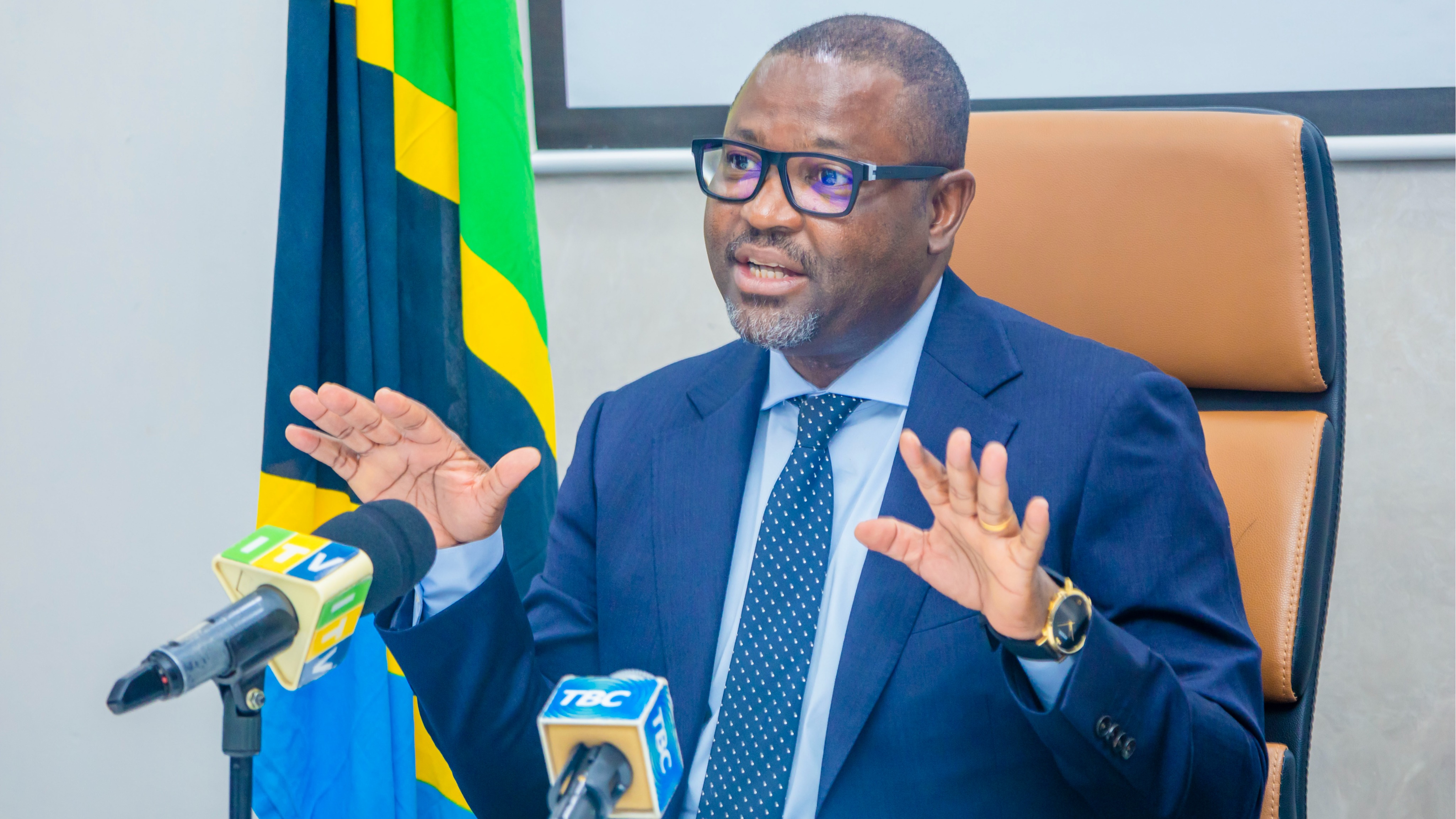 GOVERNMENT OFFERS FREE LEGAL AID SERVICES TO DAR ES SALAAM RESIDENTS