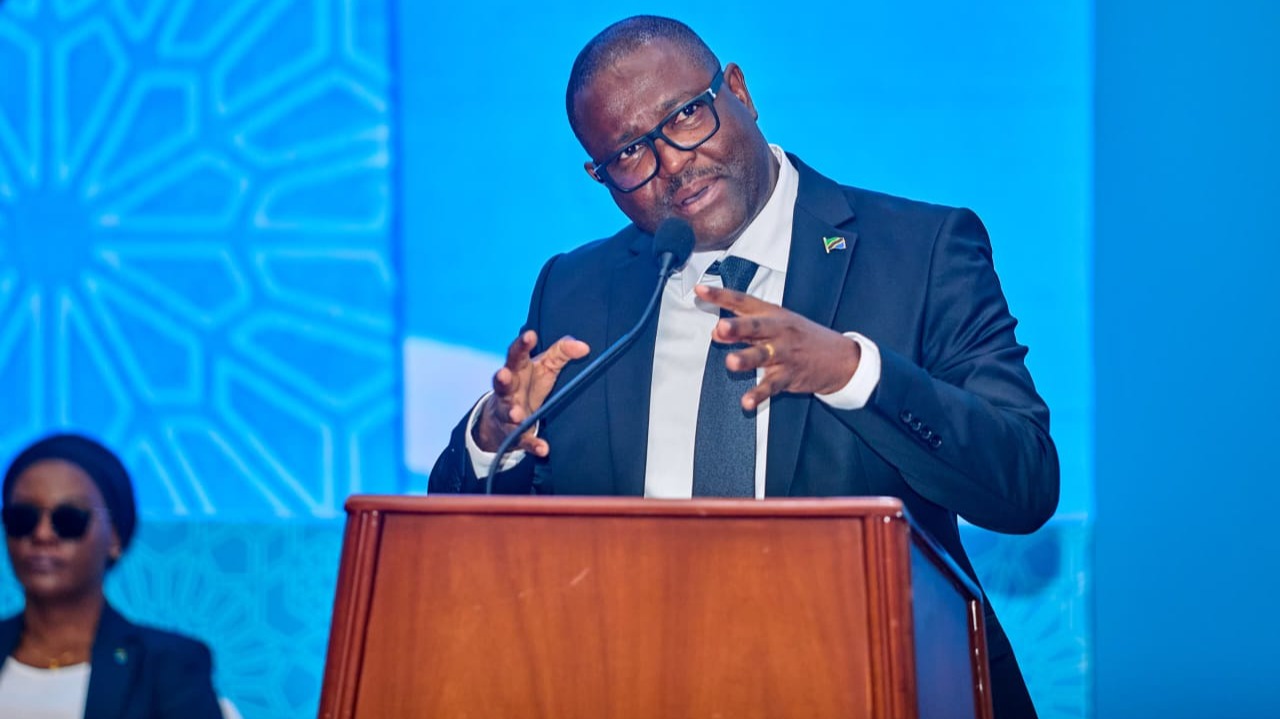 “A GREAT PROFESSIONAL ASSOCIATION IS ONE THAT HELPS THE GOVERNMENT ACHIEVE ITS GOALS” – ATTORNEY GENERAL