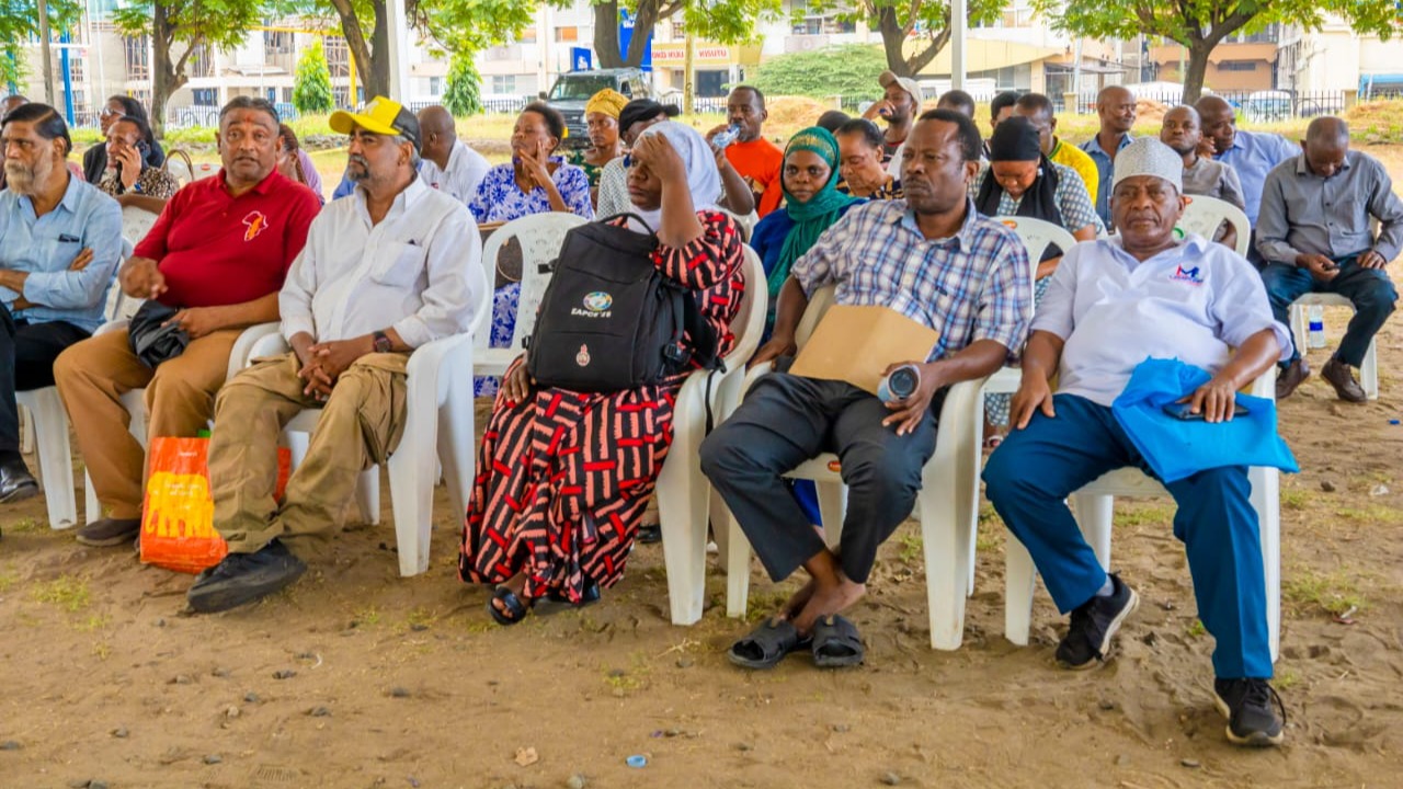 CITIZENS PRAISE LEGAL CLINIC SERVICES